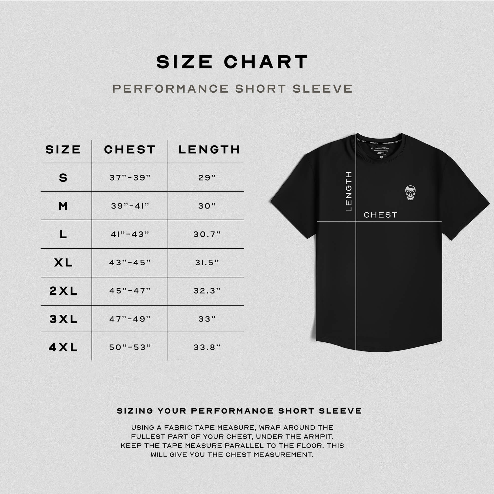 Performance Short Sleeve Shirt - Black - Image 10