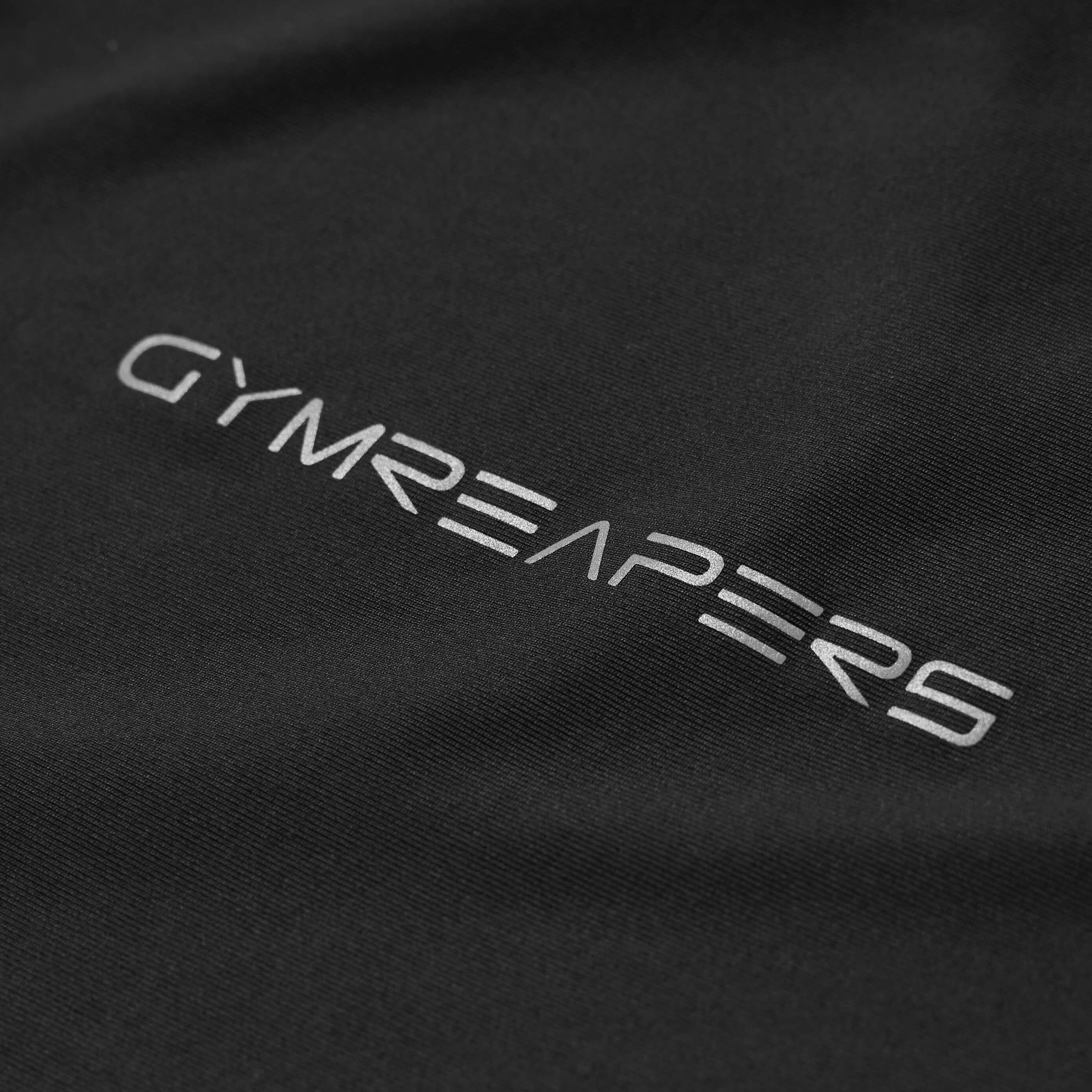 Performance Short Sleeve Shirt - Black - Image 4