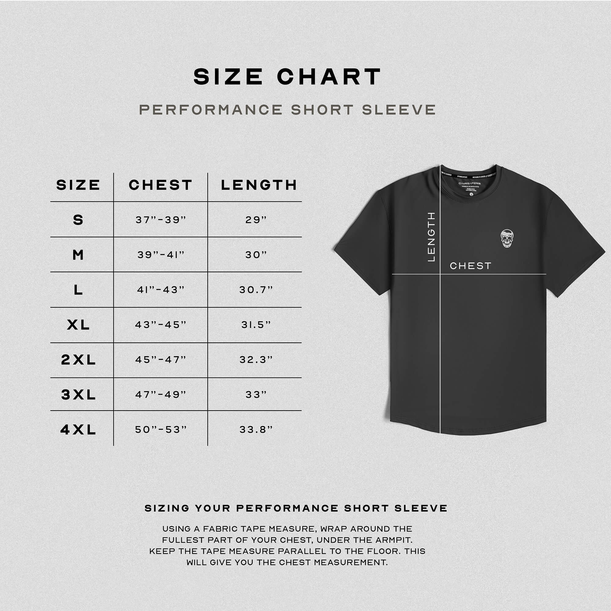 Performance Short Sleeve Shirt - Obsidian - Image 9