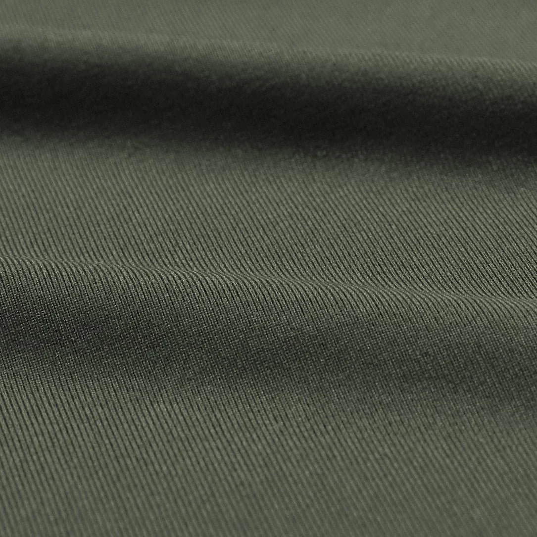 Performance Short Sleeve Shirt - OD Green - Image 5