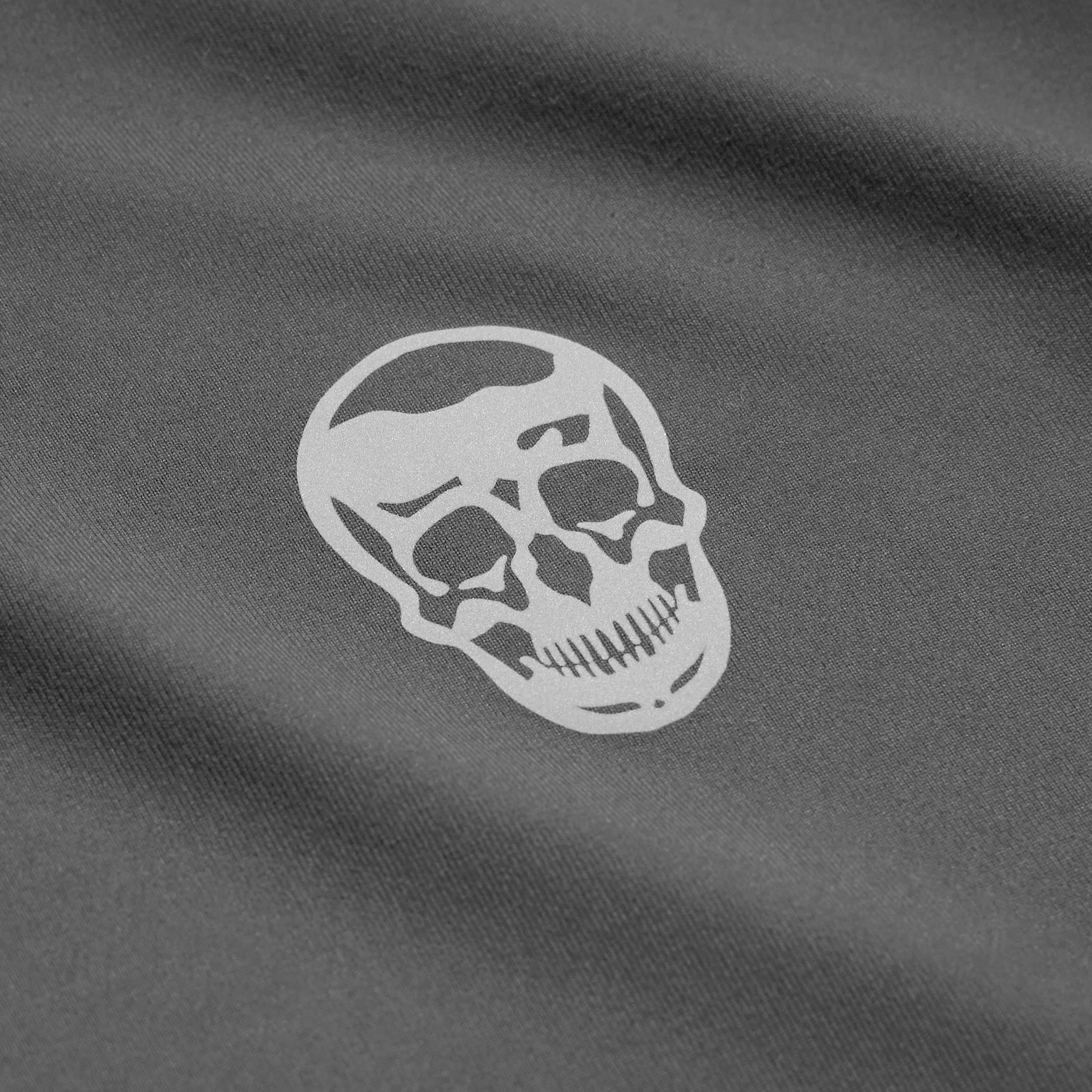 Performance Short Sleeve Shirt - Steel - Image 3