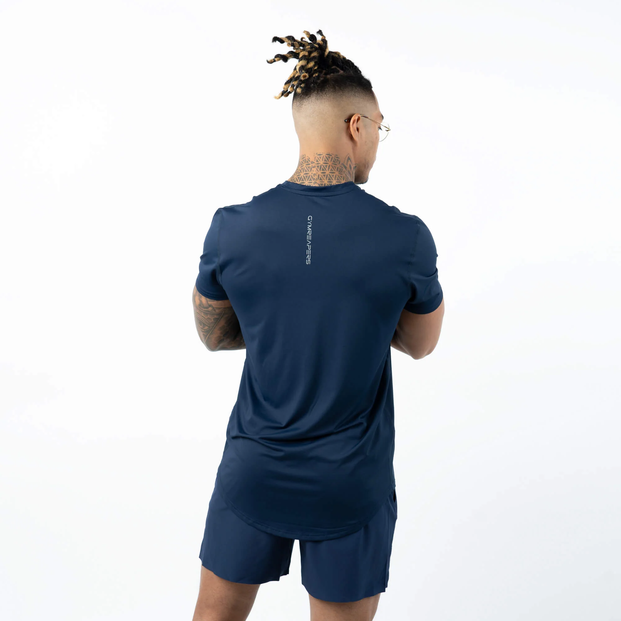 Performance Short Sleeve Shirts - Image 14