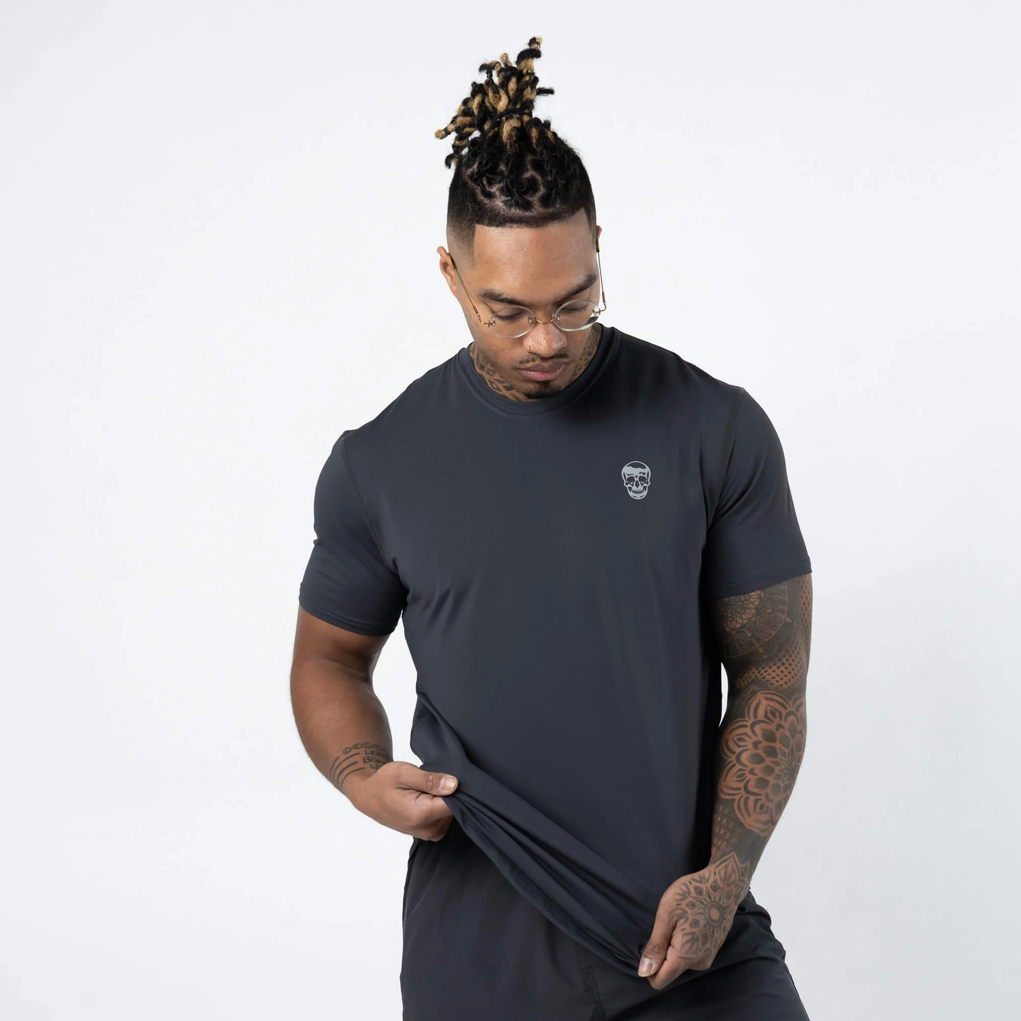Performance Short Sleeve Shirts - Image 18
