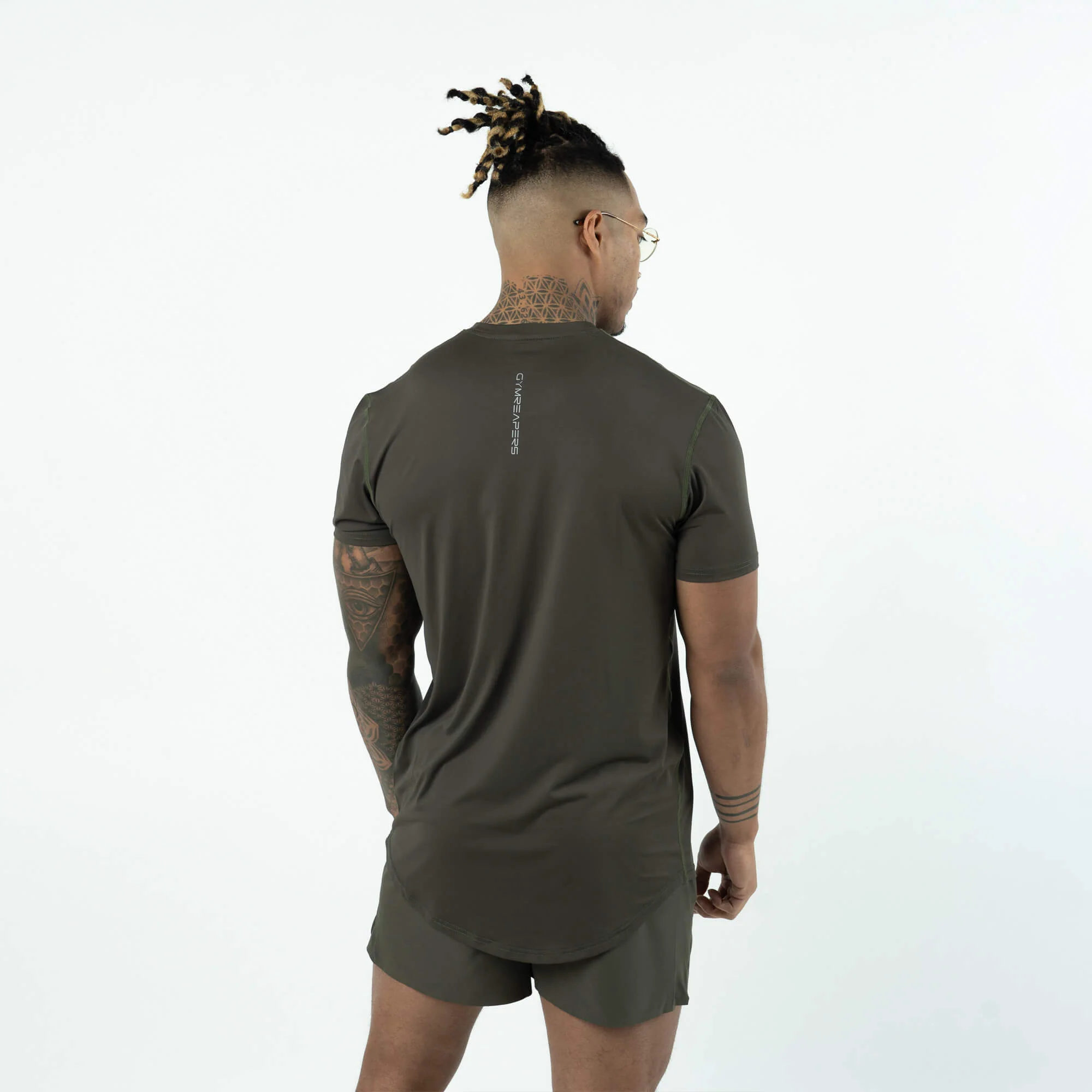 Performance Short Sleeve Shirts - Image 22