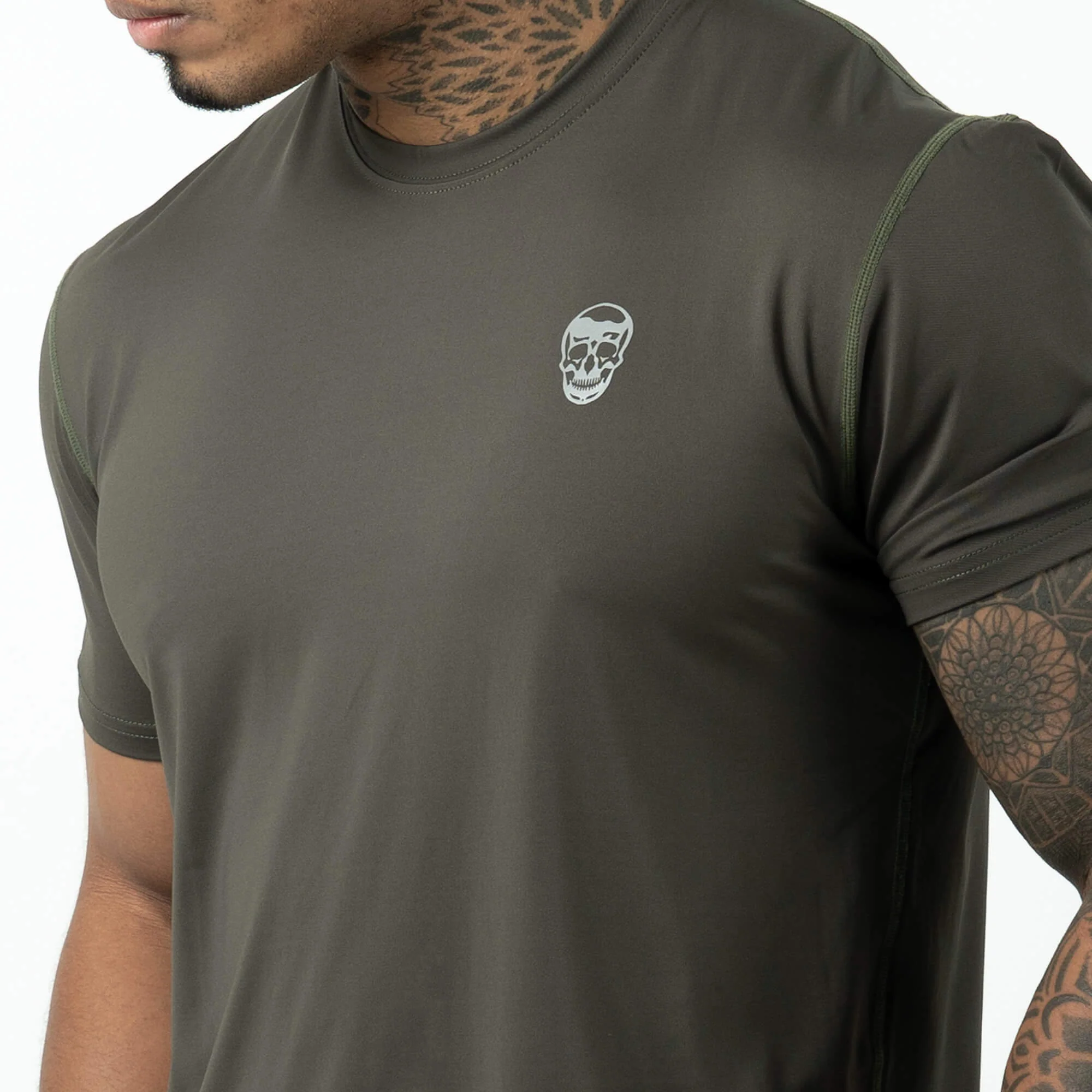 Performance Short Sleeve Shirts - Image 23