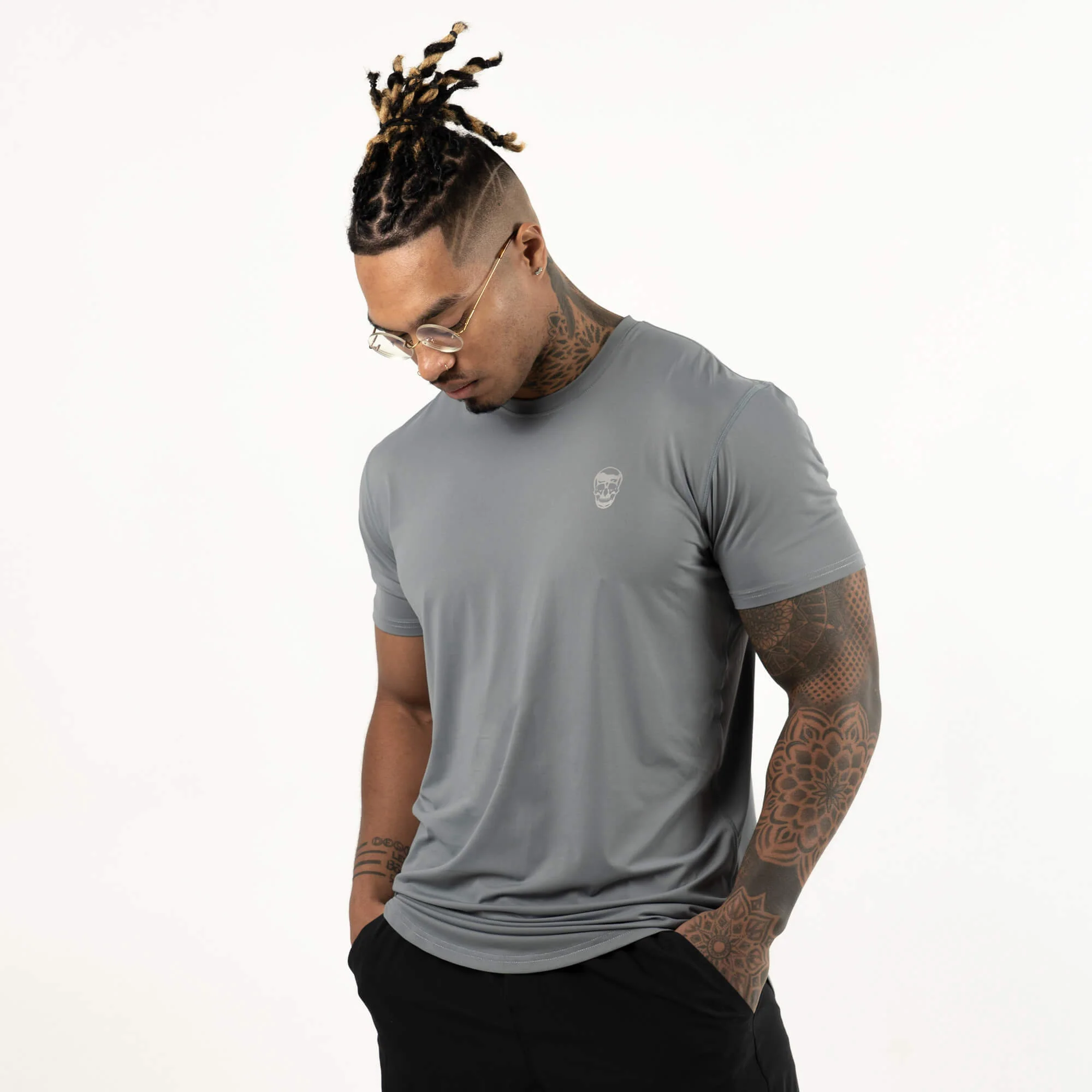 Performance Short Sleeve Shirts - Image 25