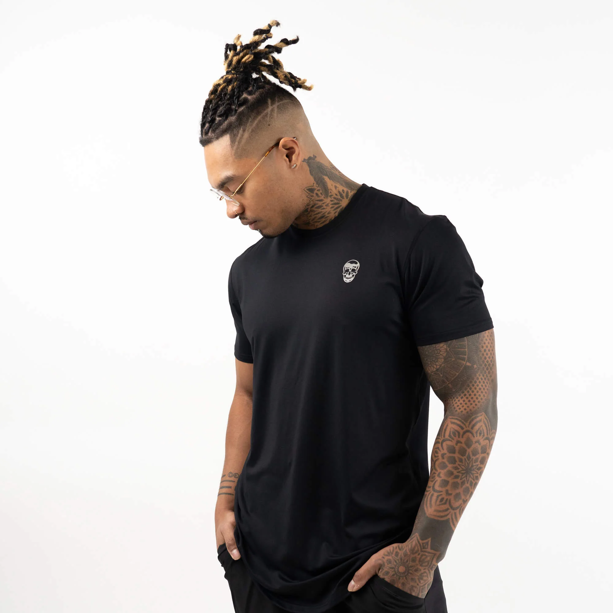 Performance Short Sleeve Shirts - Image 3