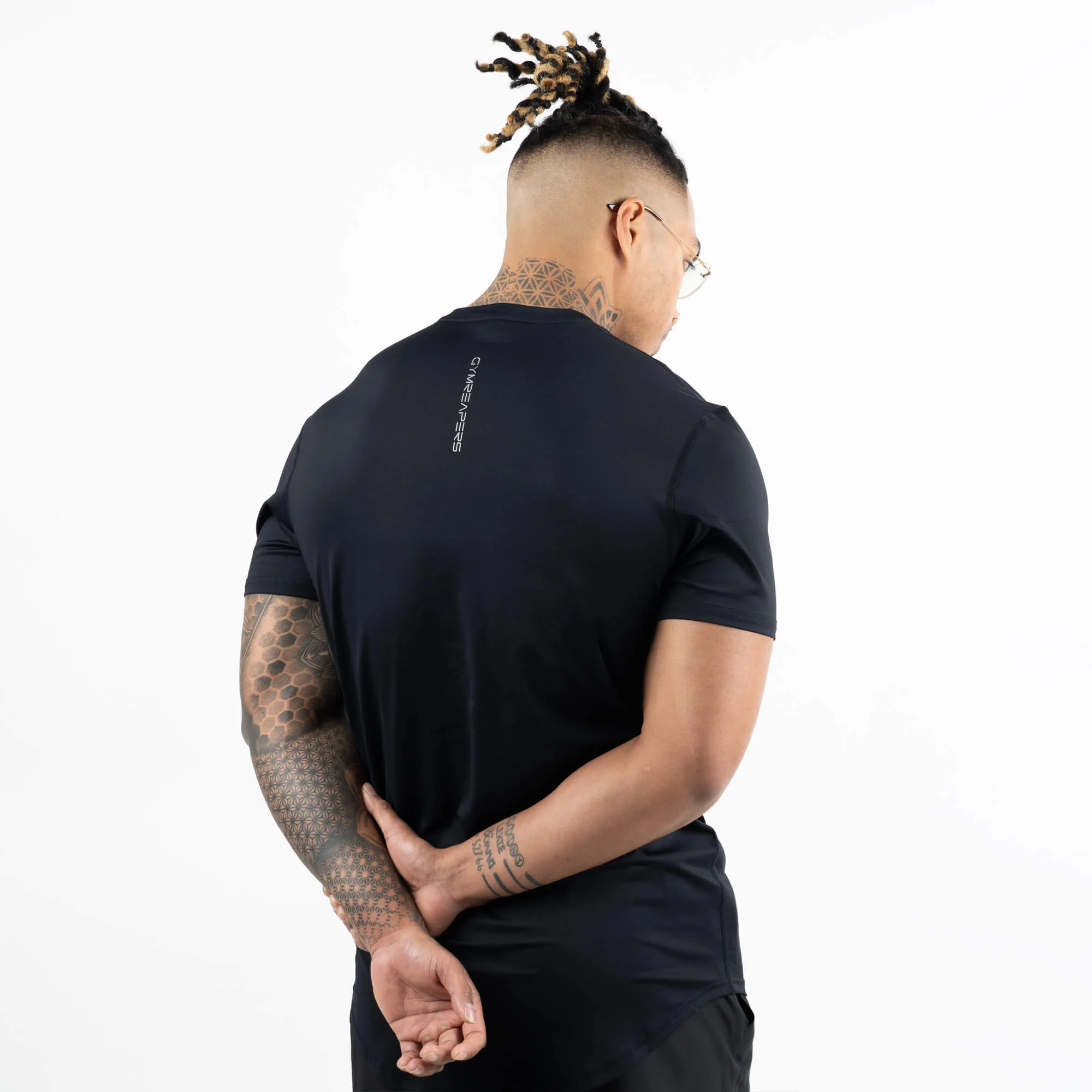 Performance Short Sleeve Shirts - Image 4