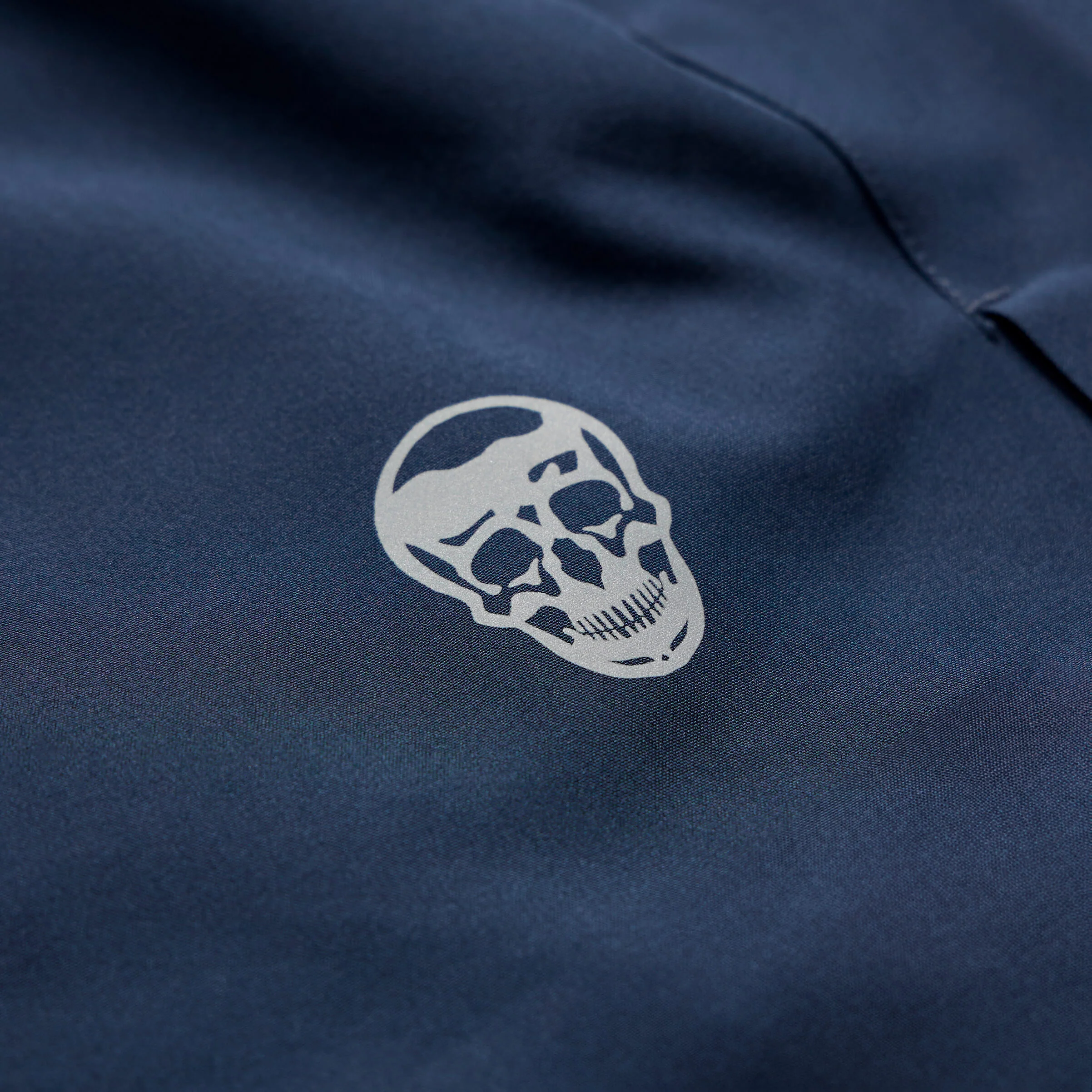 Performance Shorts - Navy - Image 6