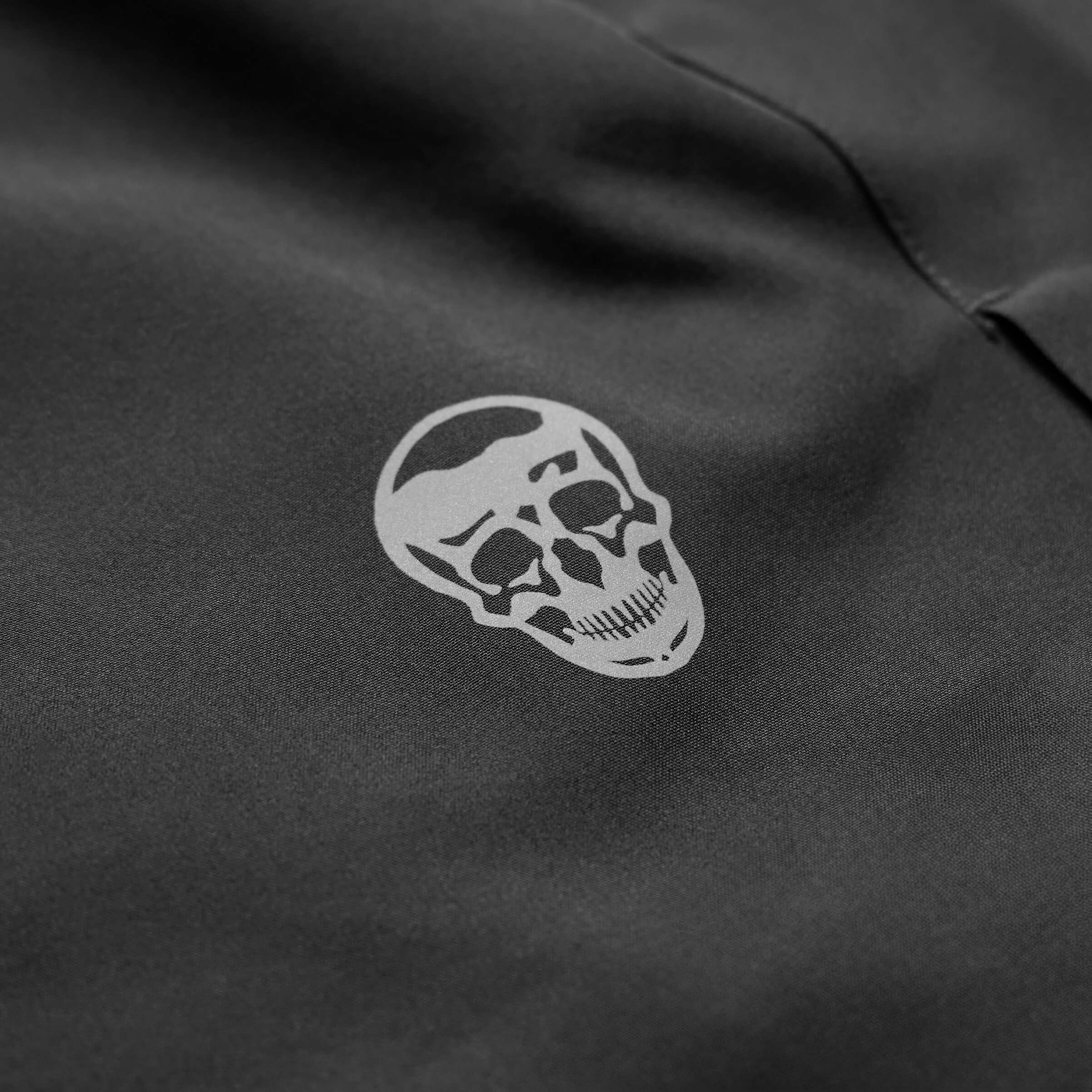 Performance Shorts - Obsidian - Image 3