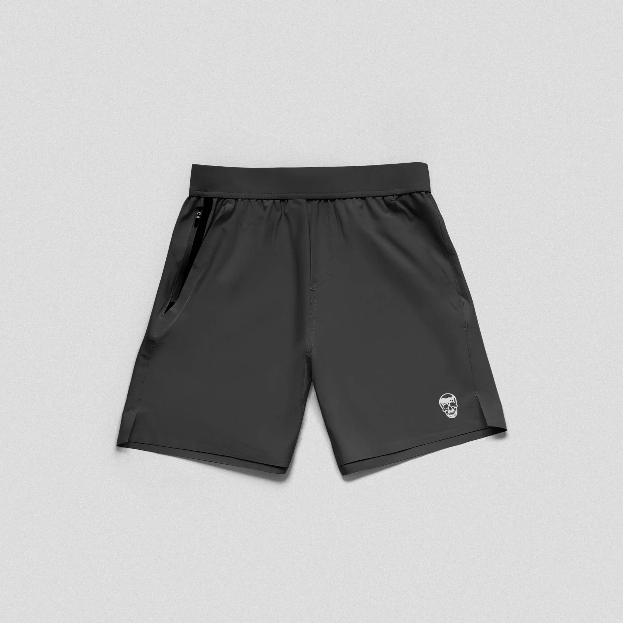 Performance Shorts - Obsidian - Image 4