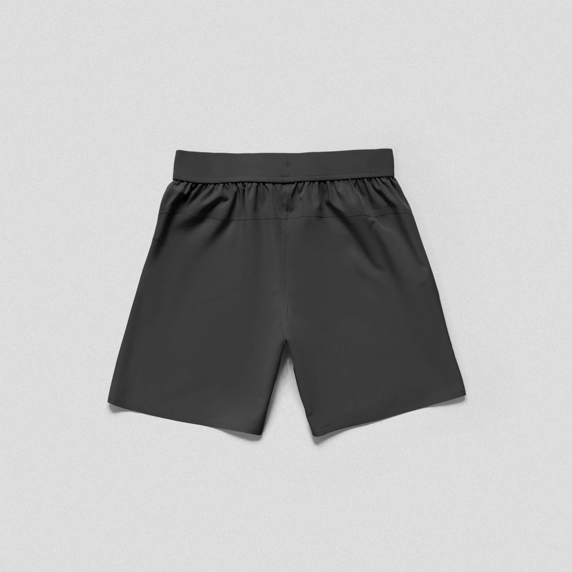 Performance Shorts - Obsidian - Image 5