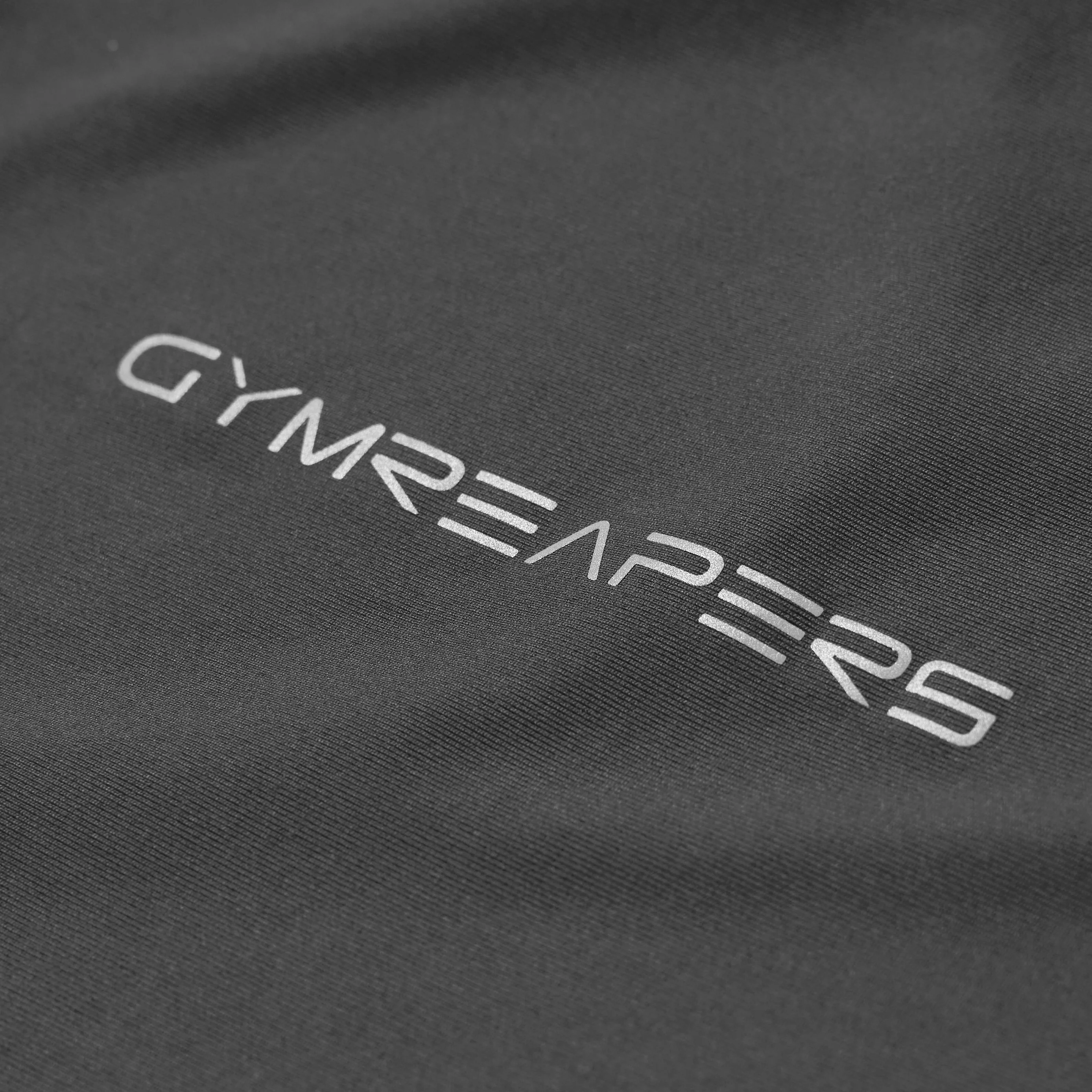 Performance Tank Top - Obsidian - Image 4