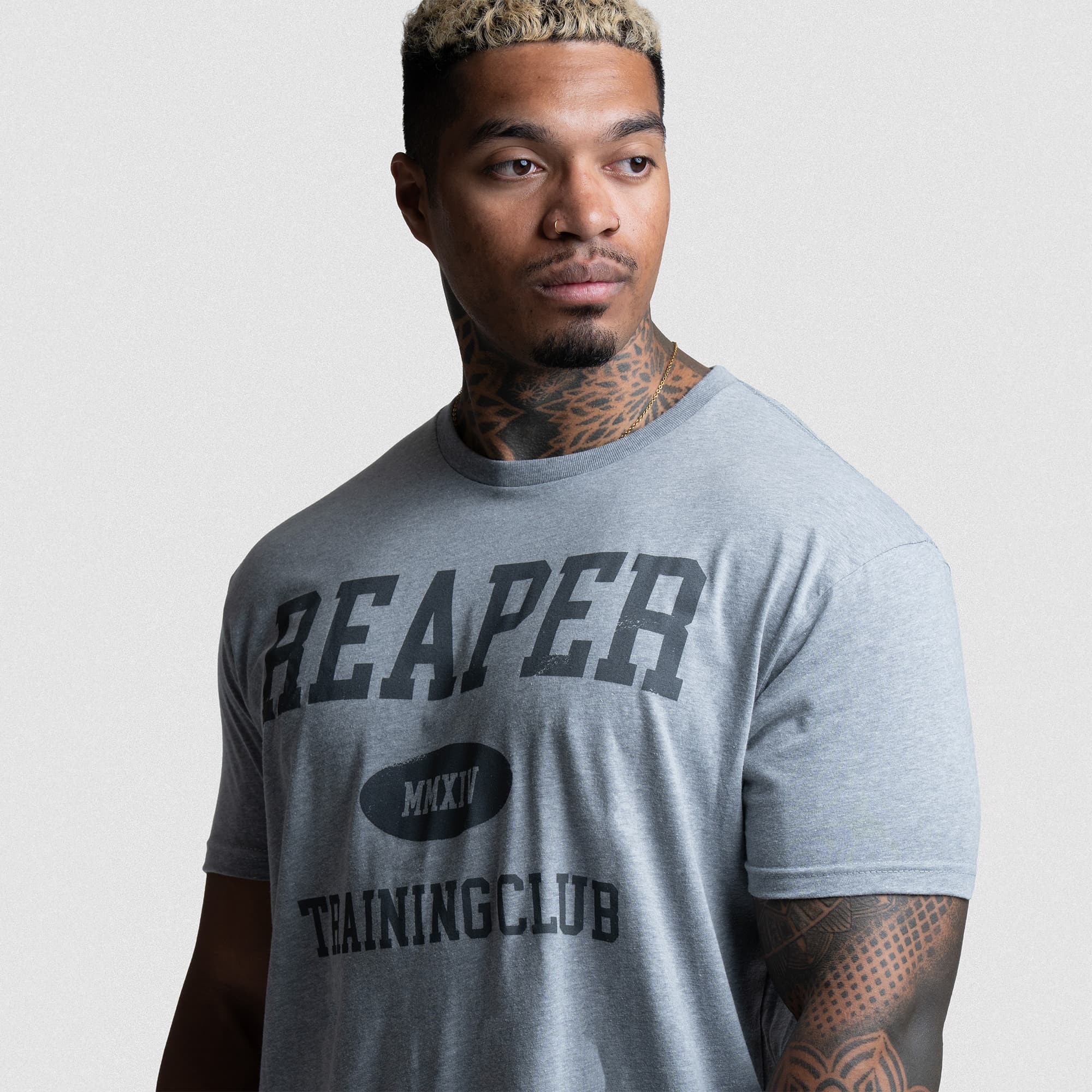 Reaper Training Club Tee - Image 6