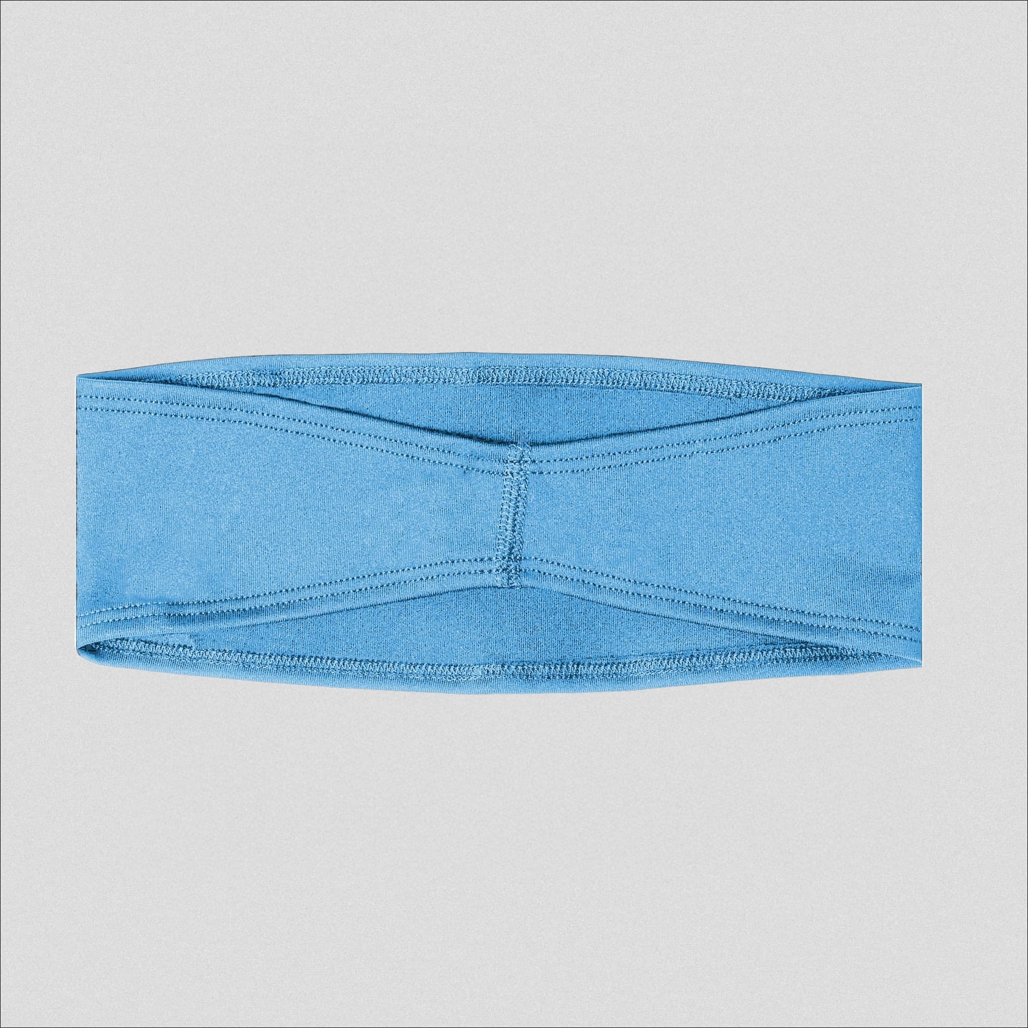 Running Headbands - Azure - Image 3