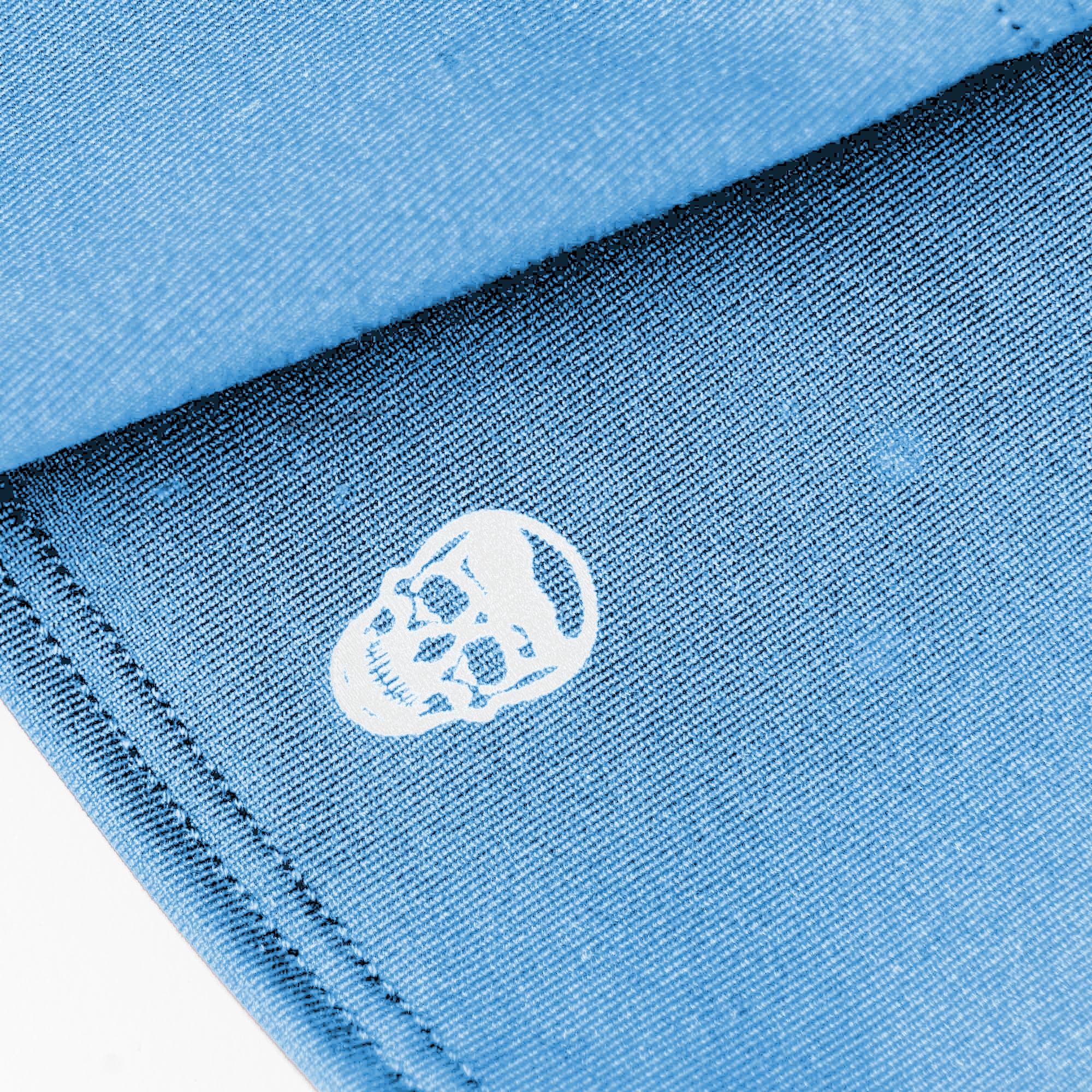 Running Headbands - Azure - Image 4