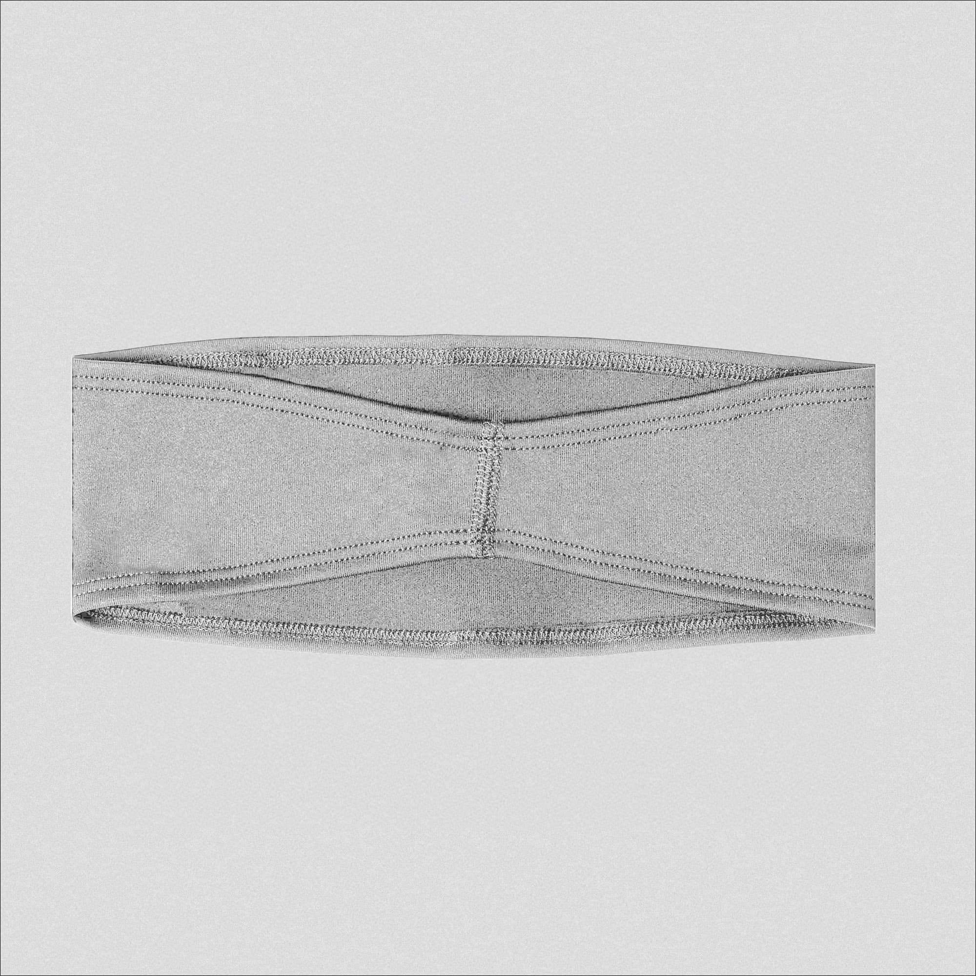 Running Headbands - Gray - Image 8