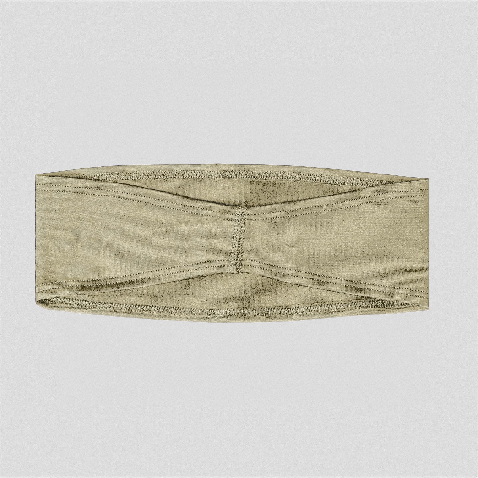 Running Headbands - Tan - Image 3