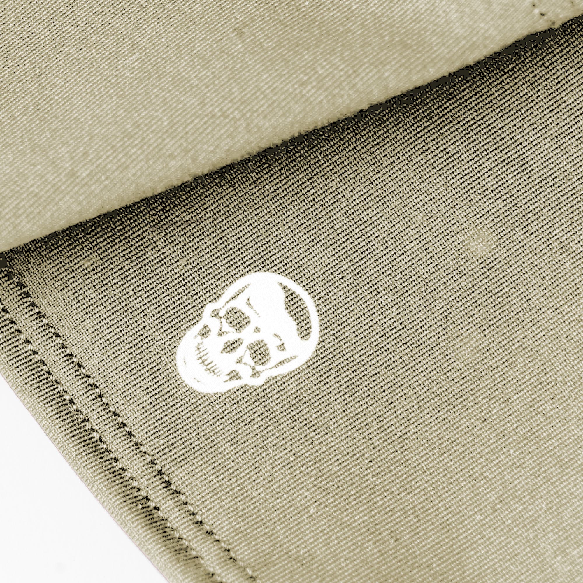 Running Headbands - Tan - Image 4