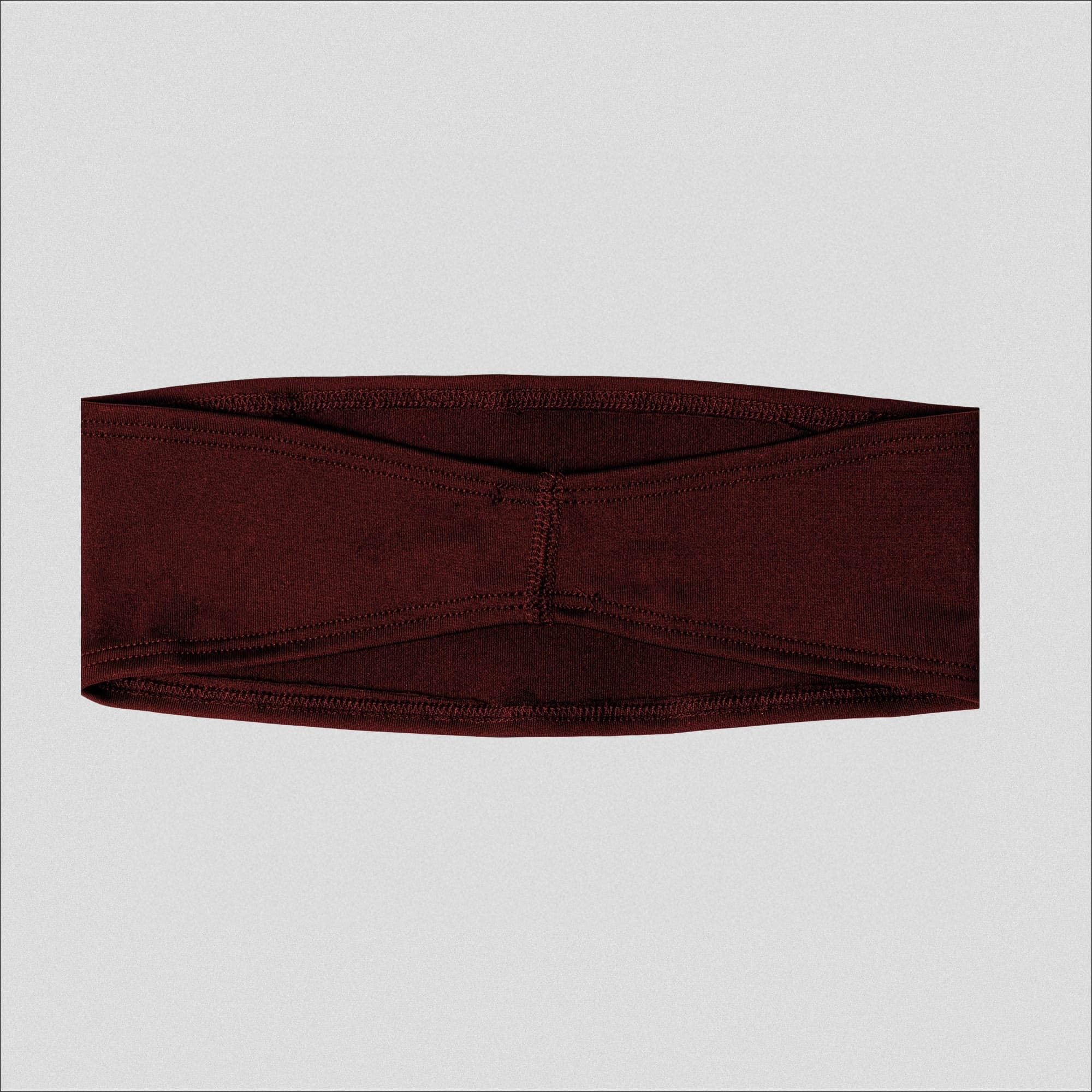 Running Headbands - Wine - Image 3