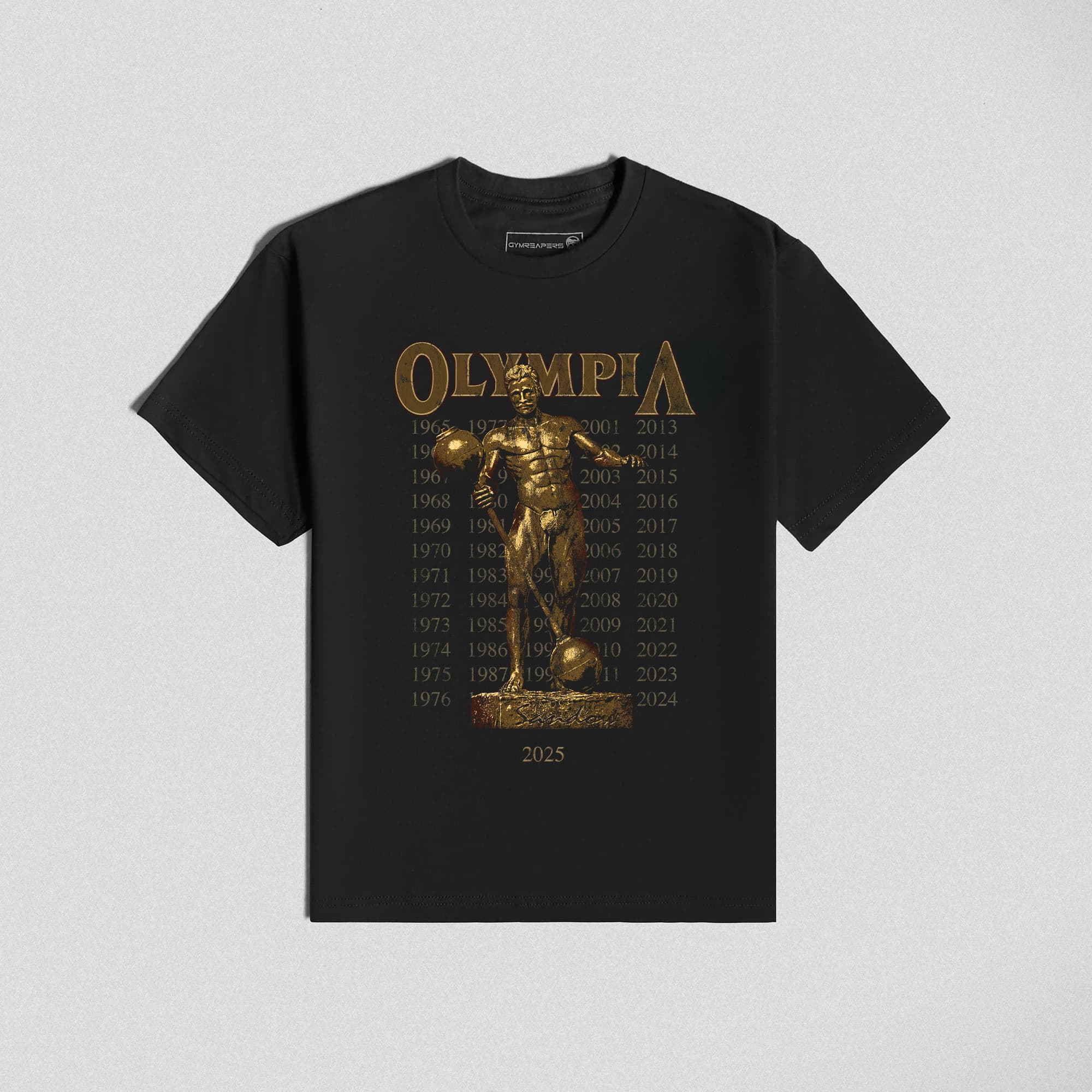 Sandow Legacy Tee