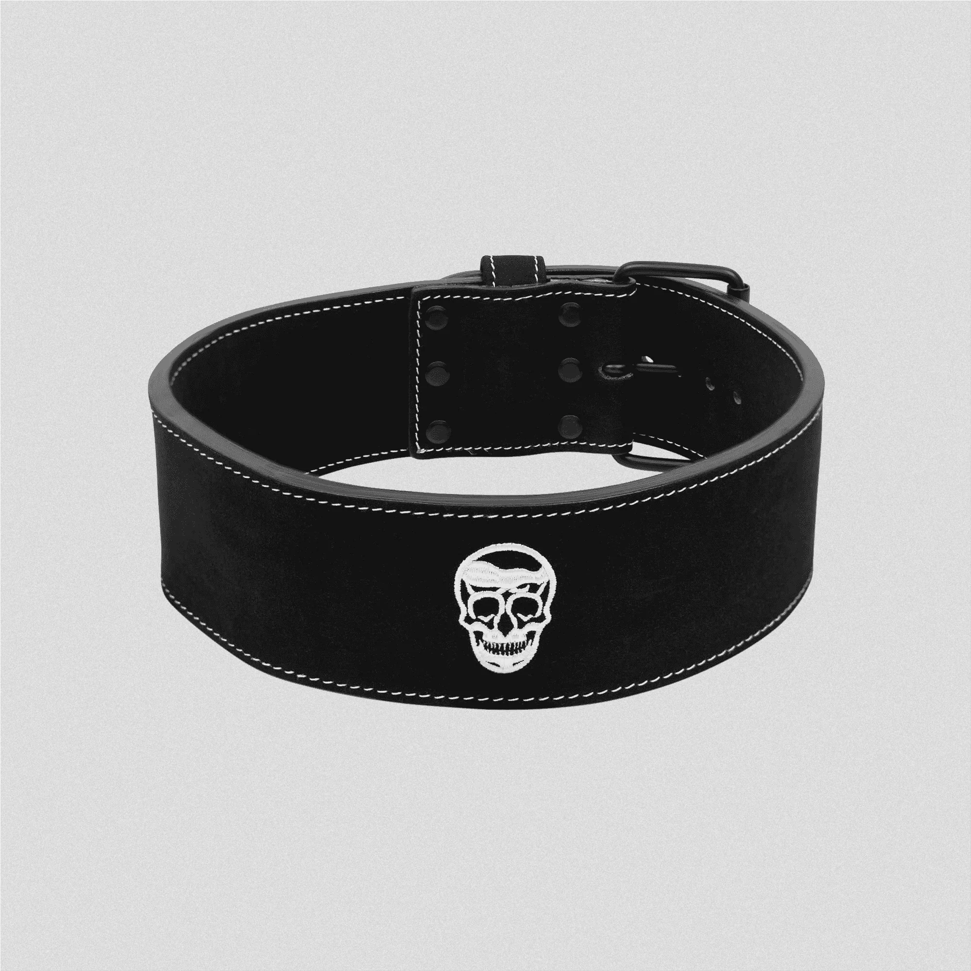 Single Prong Strength Kit - Black/White - Image 2