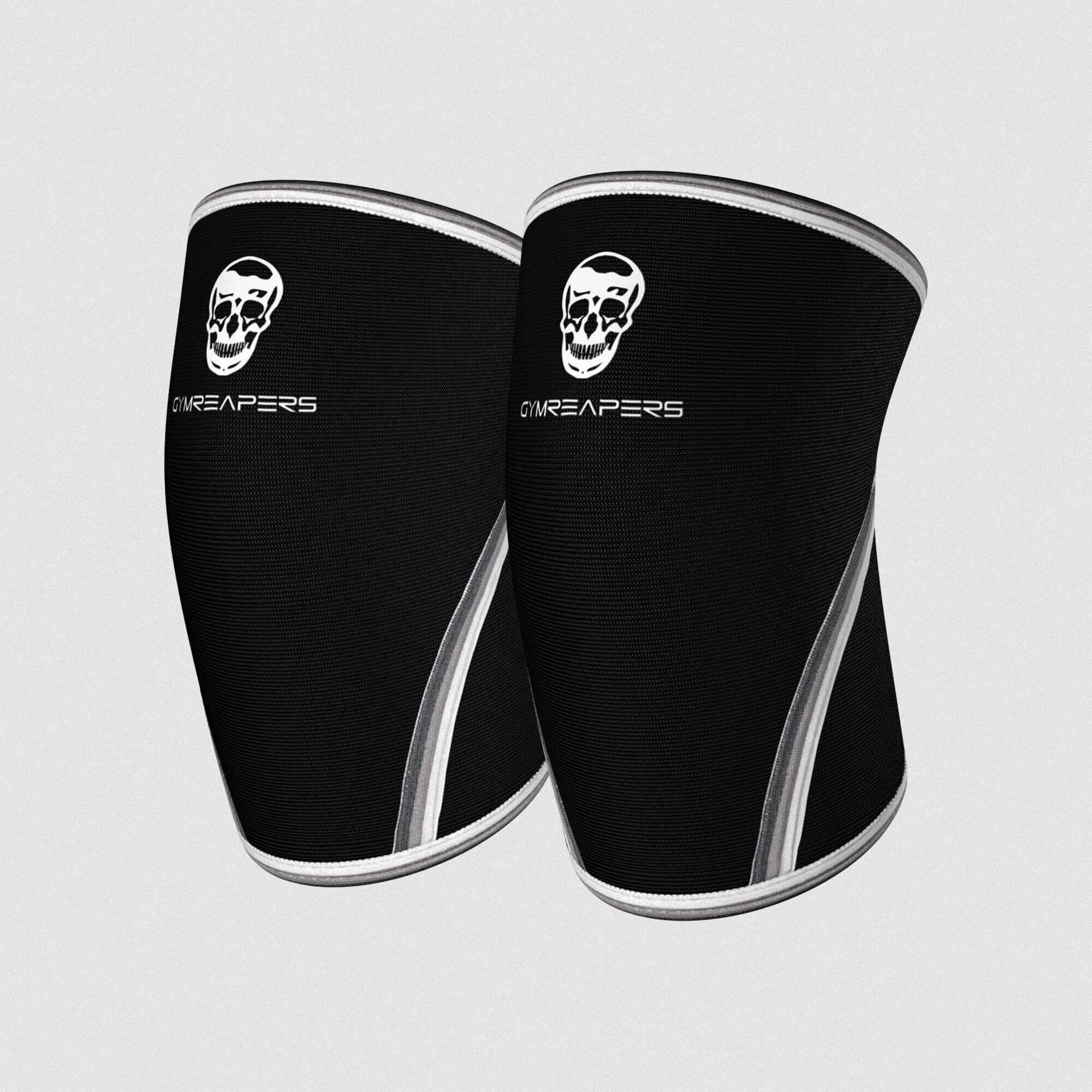 Single Prong Strength Kit - Black/White - Image 3