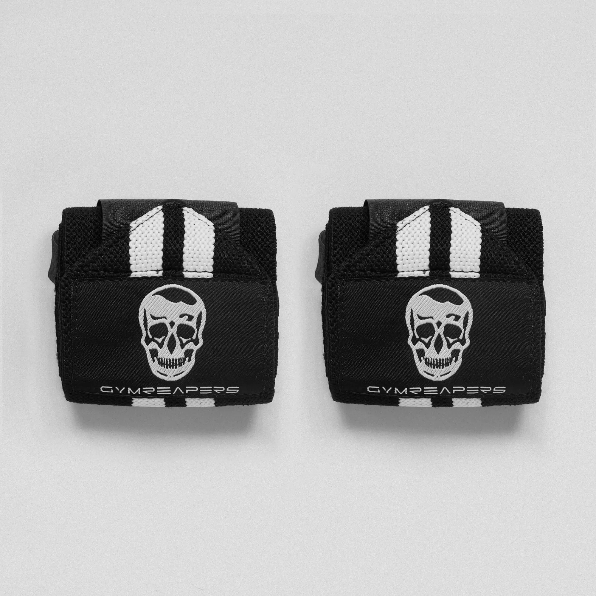 Single Prong Strength Kit - Black/White - Image 4