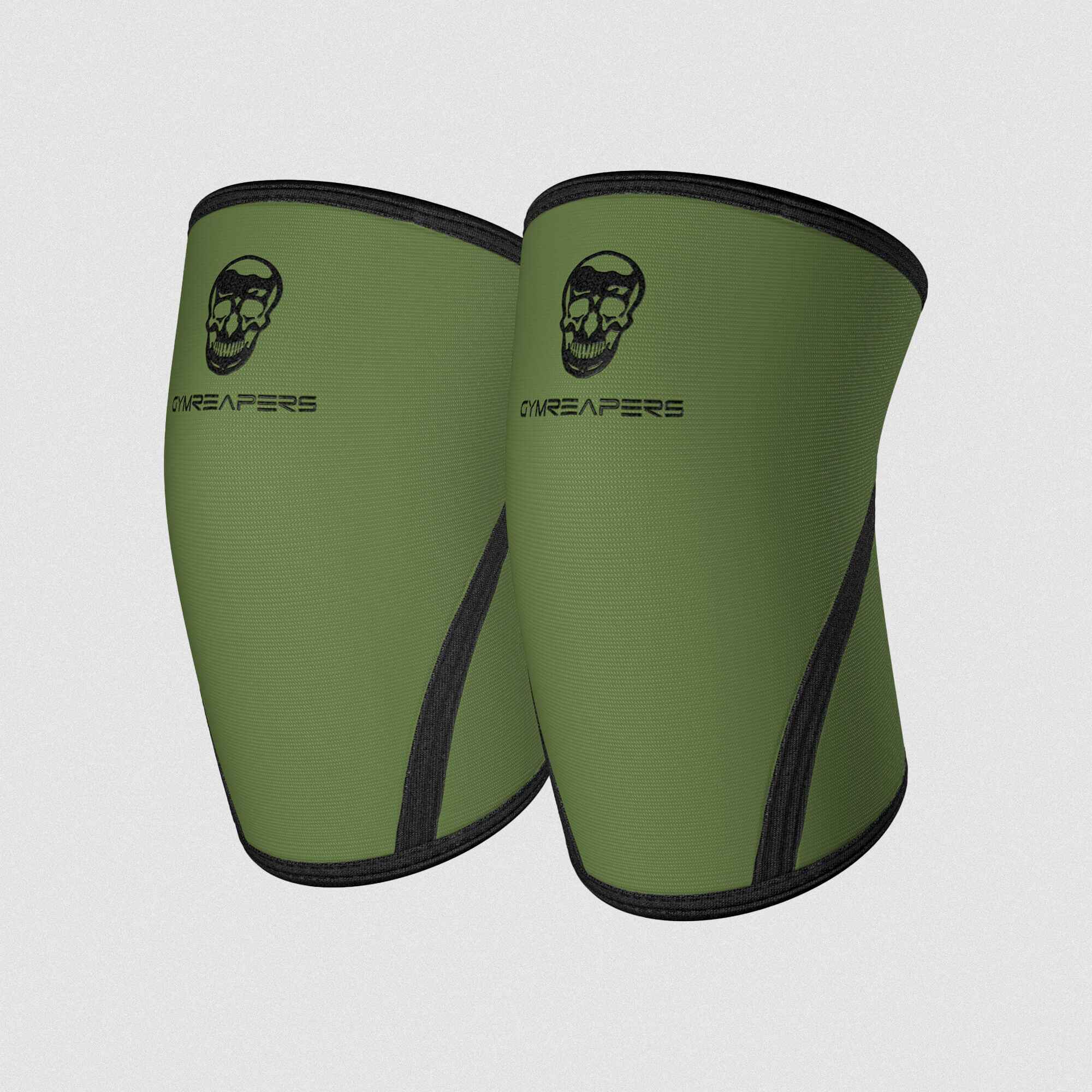 Single Prong Strength Kit - Green - Image 3