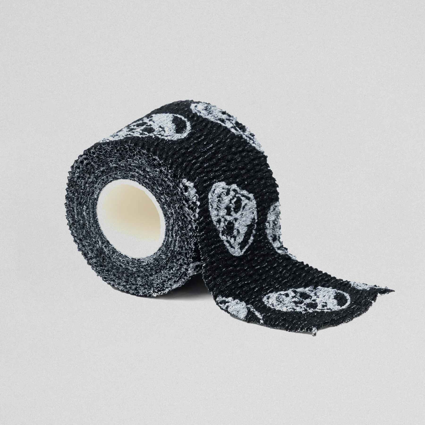 Gymreapers Skull Tape - Image 3