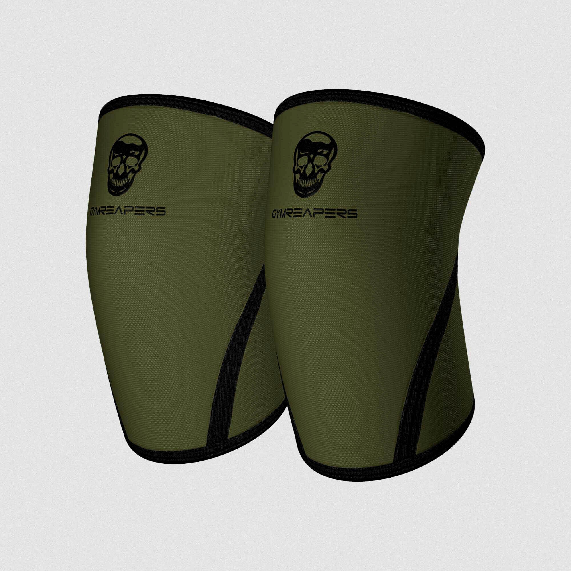 Gymreapers Sleeve Kit - Green - Image 2