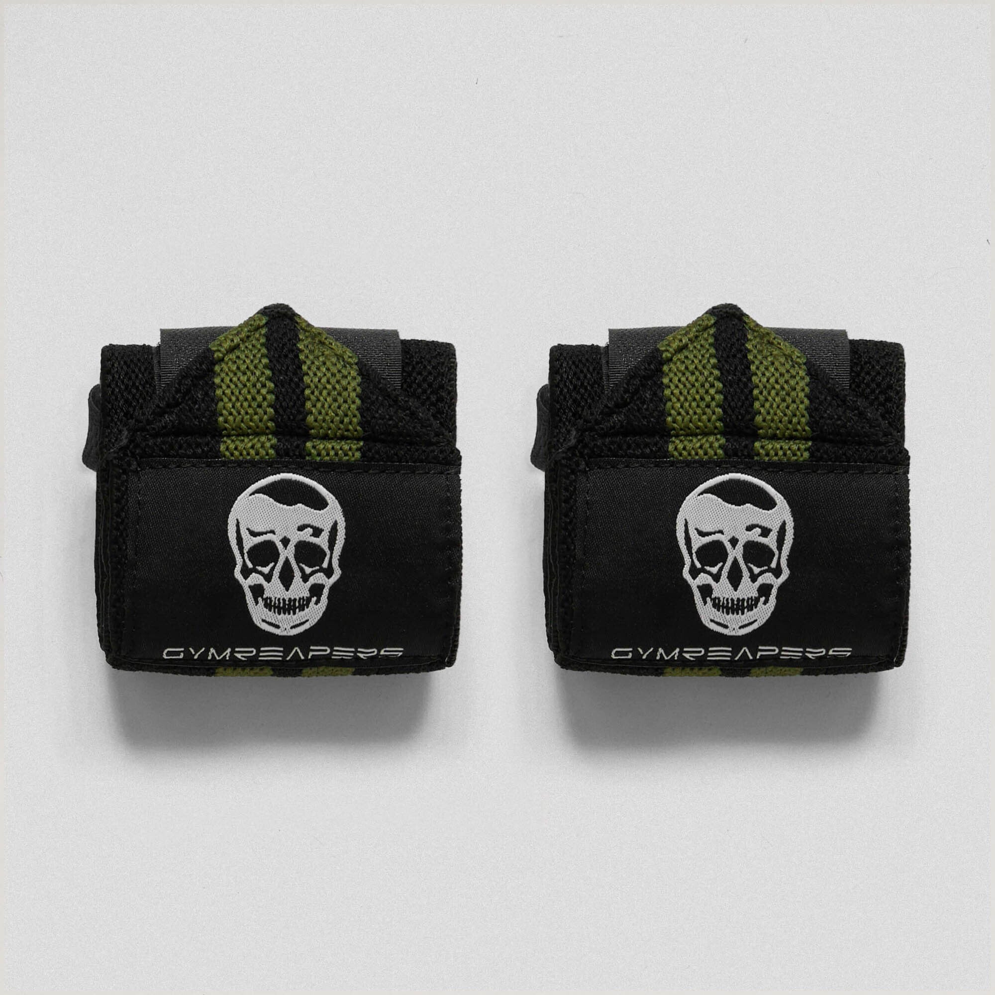 Gymreapers Sleeve Kit - Green - Image 4