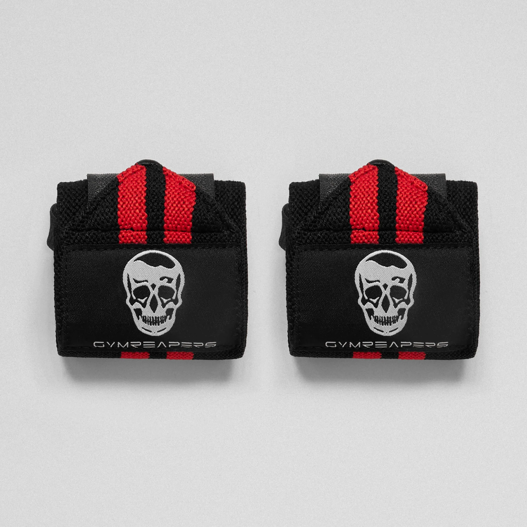 Gymreapers Sleeve Kit - Red - Image 4