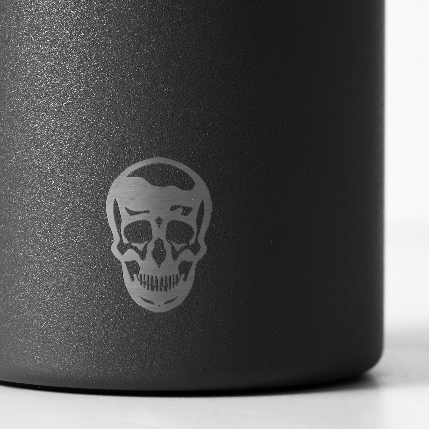 32 oz Stainless Steel Water Bottle - Image 3