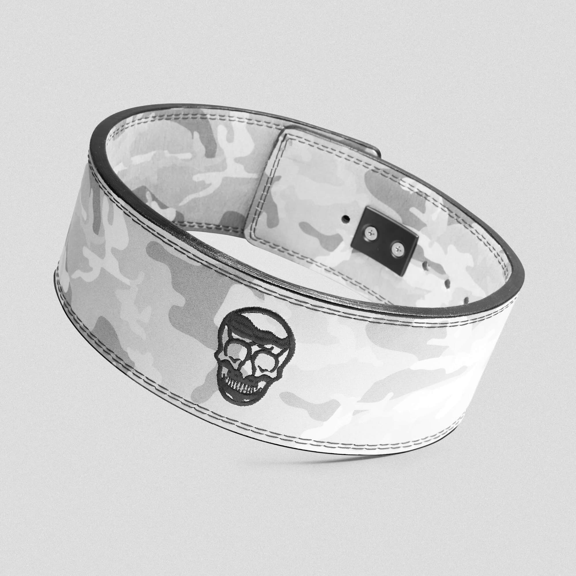 Gymreapers Strength Kit - 10MM White Camo - Image 2
