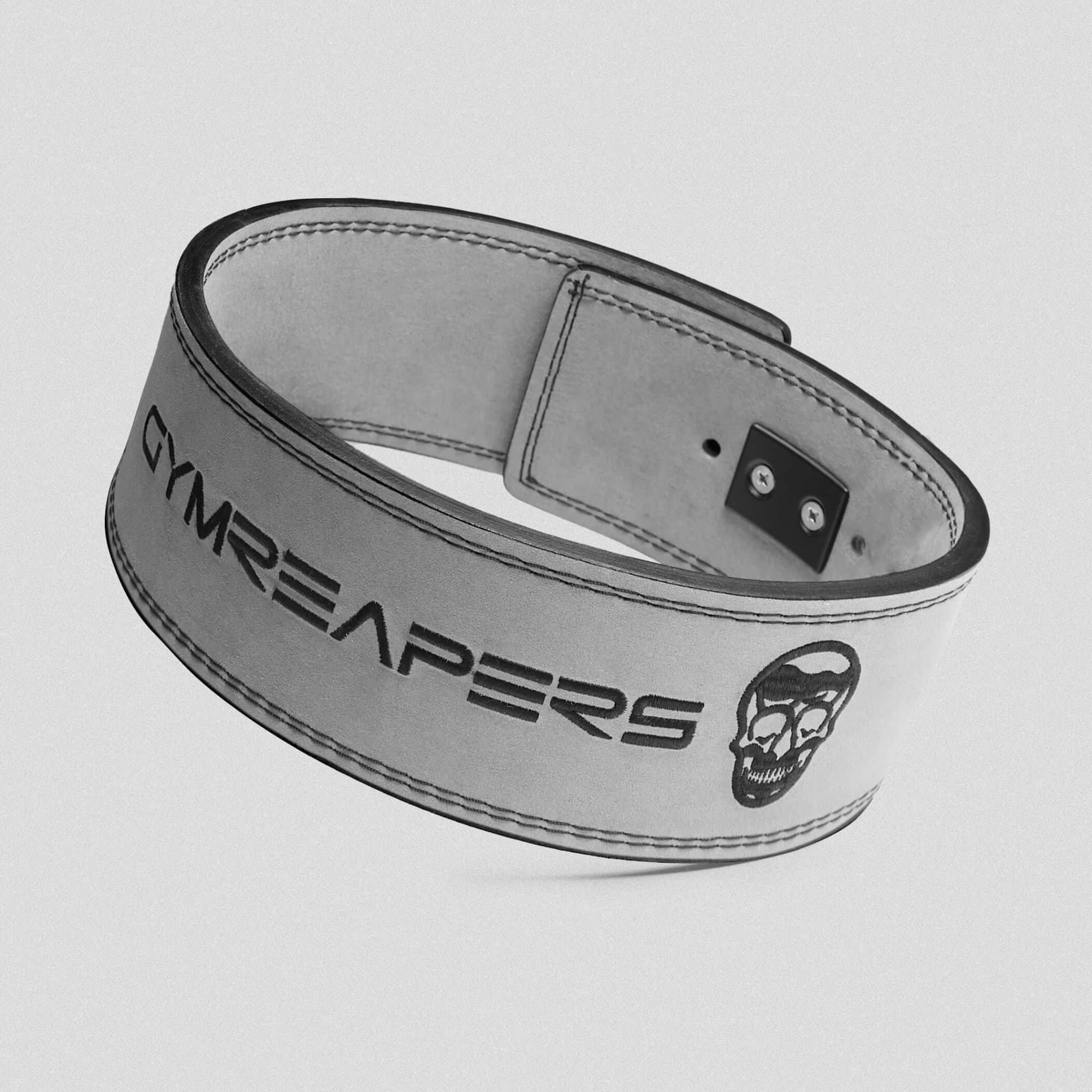 Gymreapers Strength Kit - 10MM Gray - Image 2