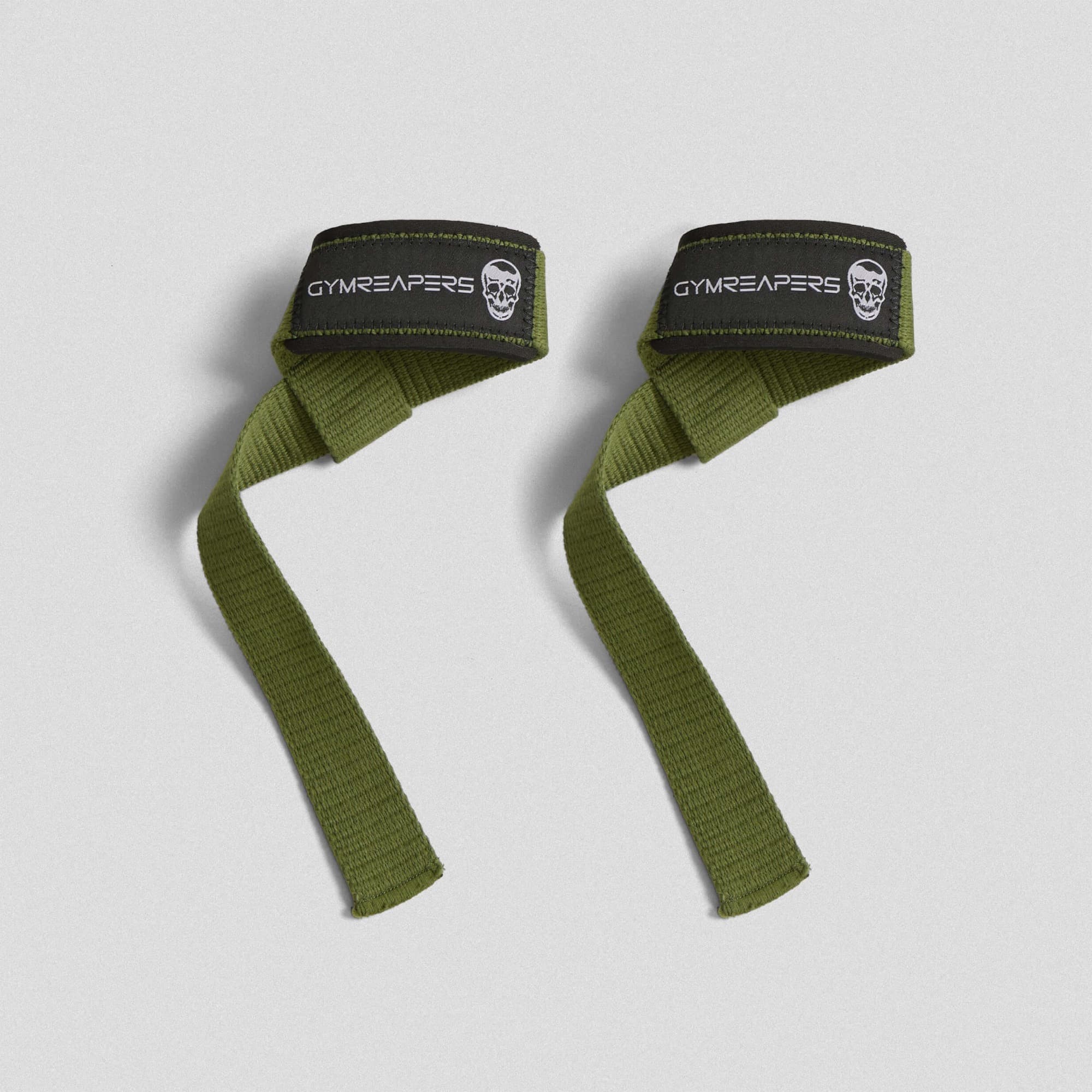 Gymreapers Strength Kit - 10MM Green - Image 5