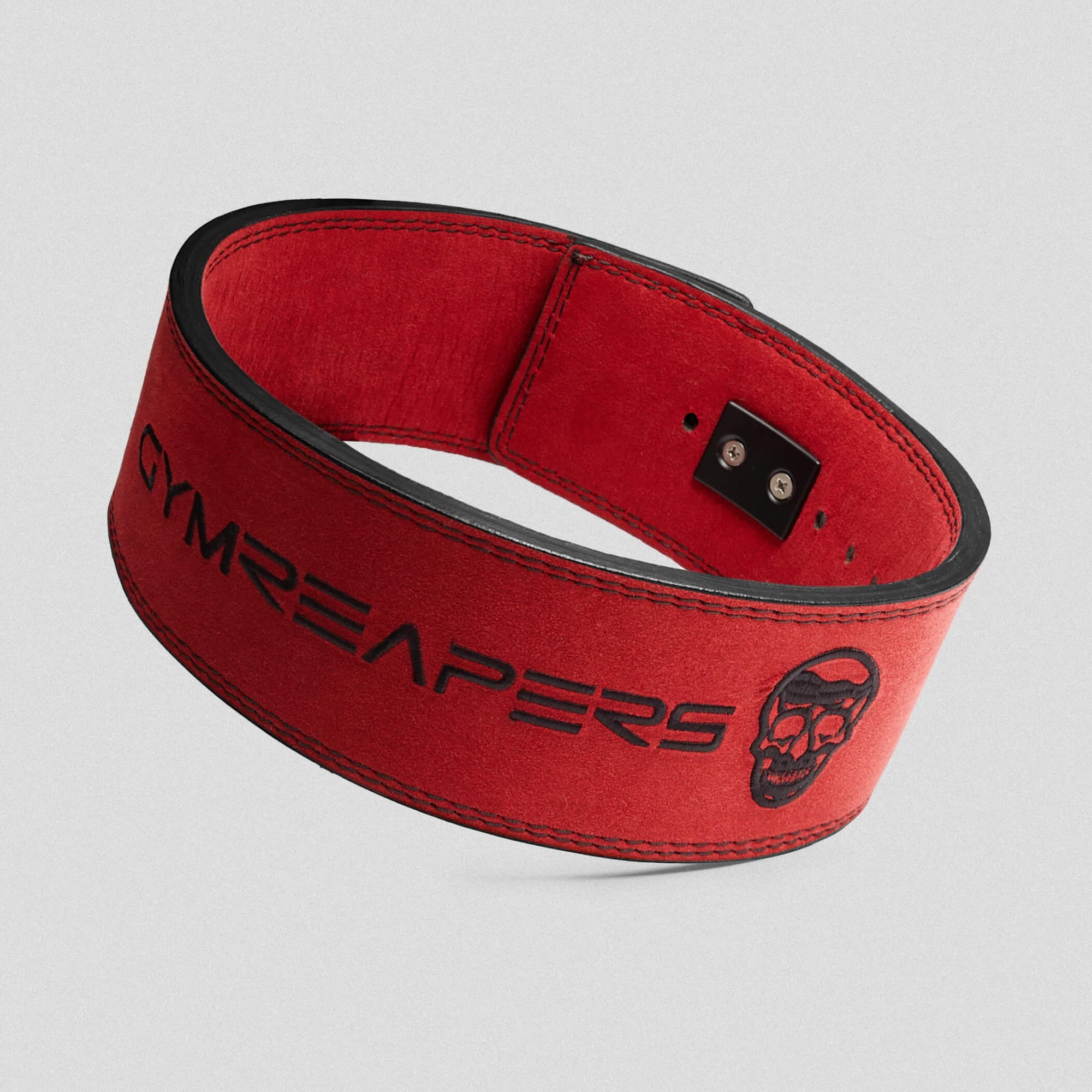 Gymreapers Strength Kit - 10MM Red - Image 2