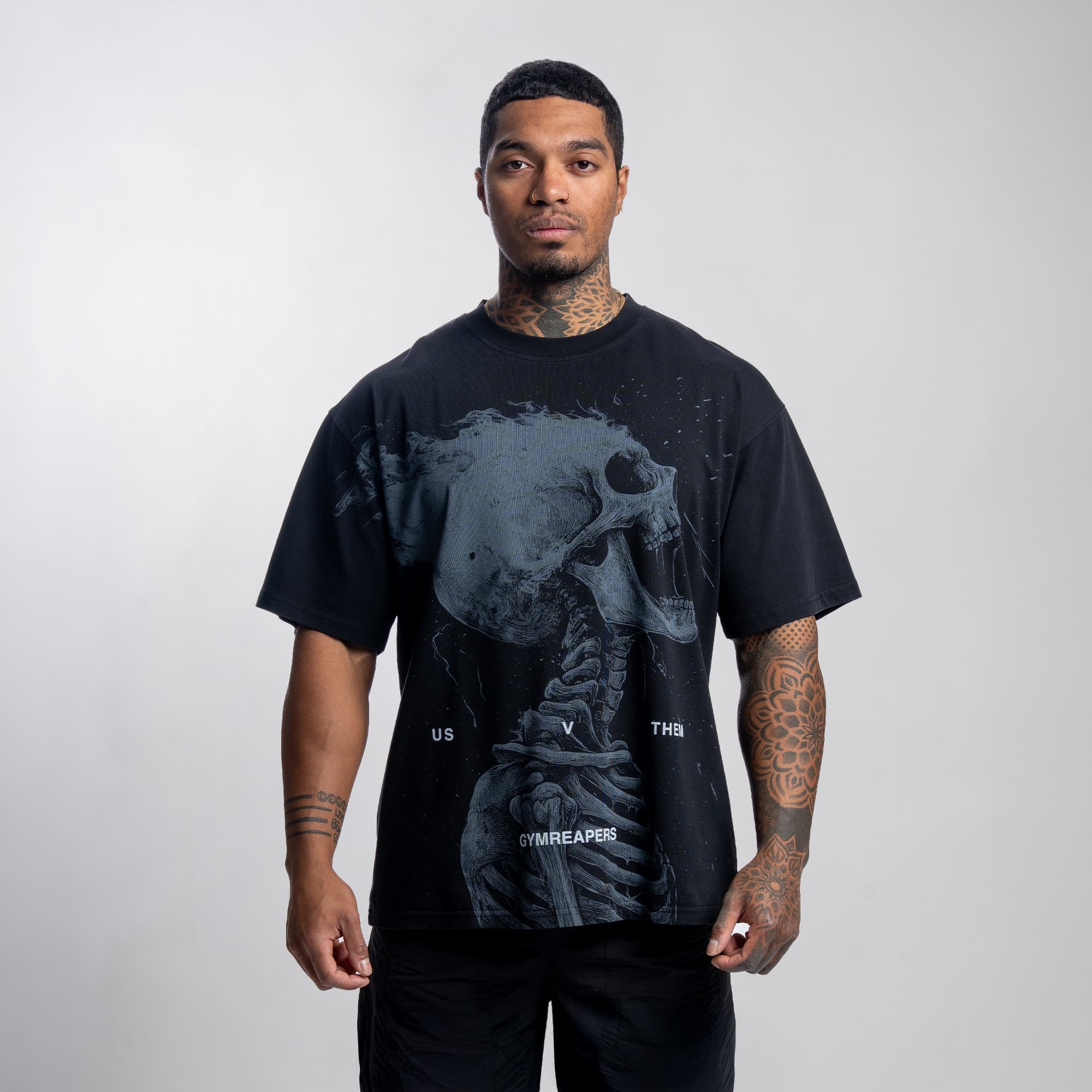 Survival Tee - Image 4