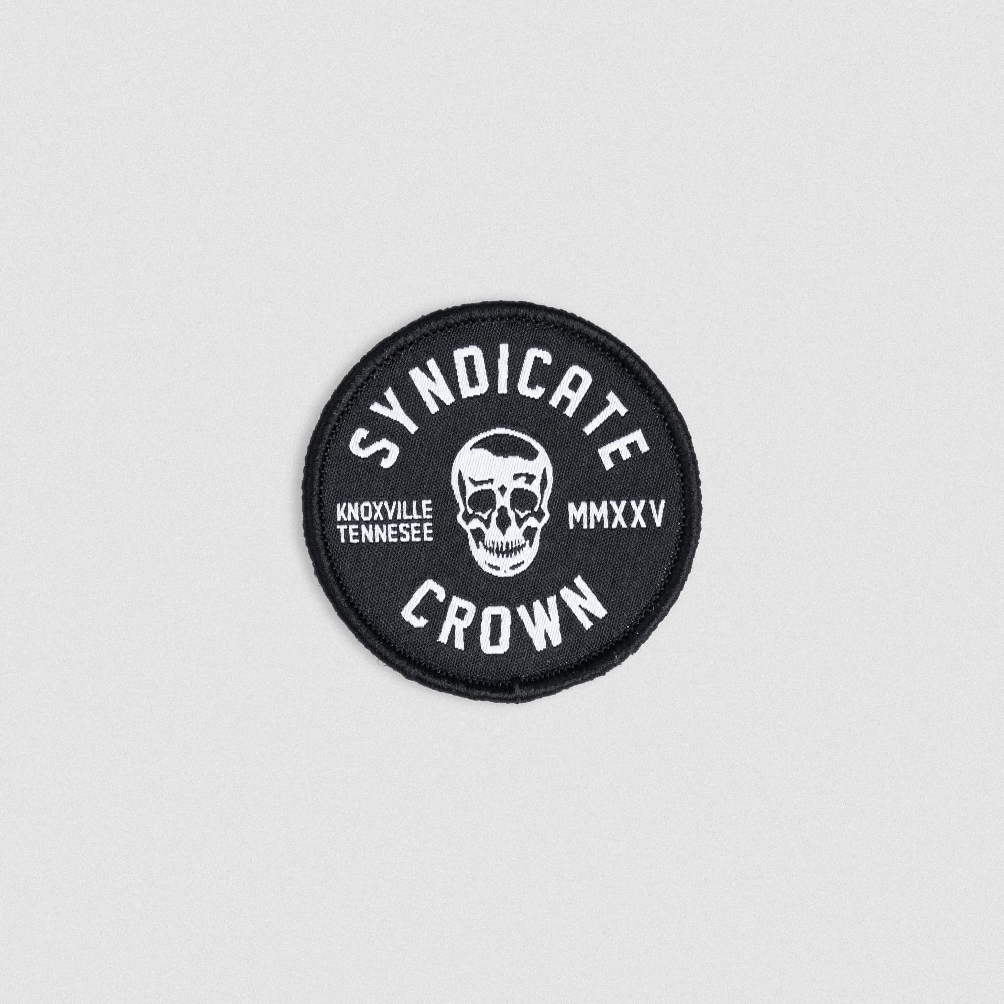 SYNDICATE x MMXXV Patch