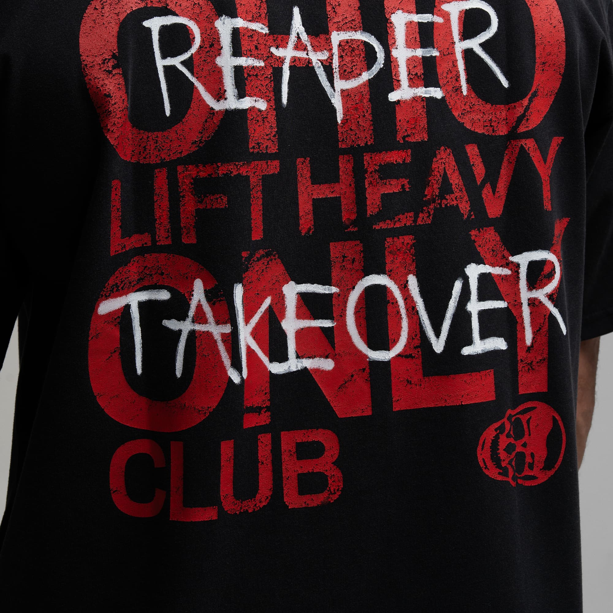 Takeover Club Tee - Image 3
