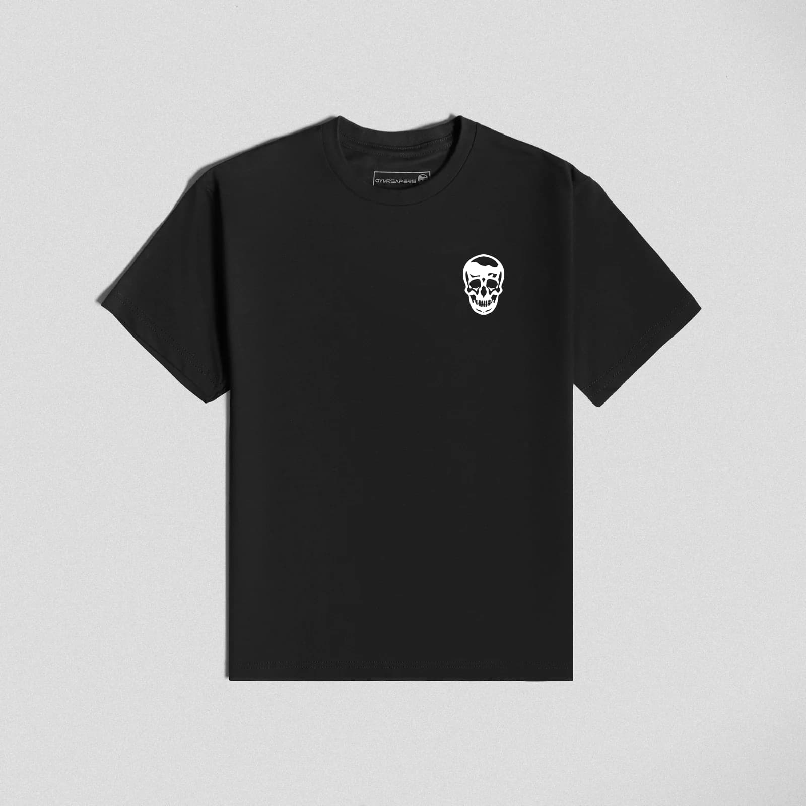 The Throne Is Never Given Tee - Image 2