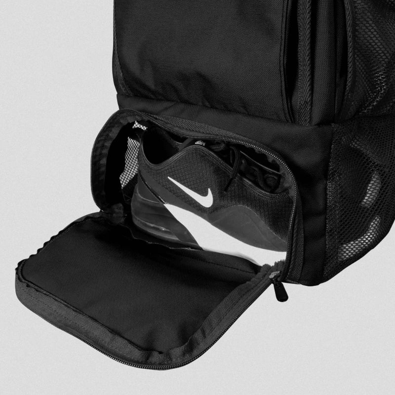 Tombstone Gym Bag - Black - Image 5