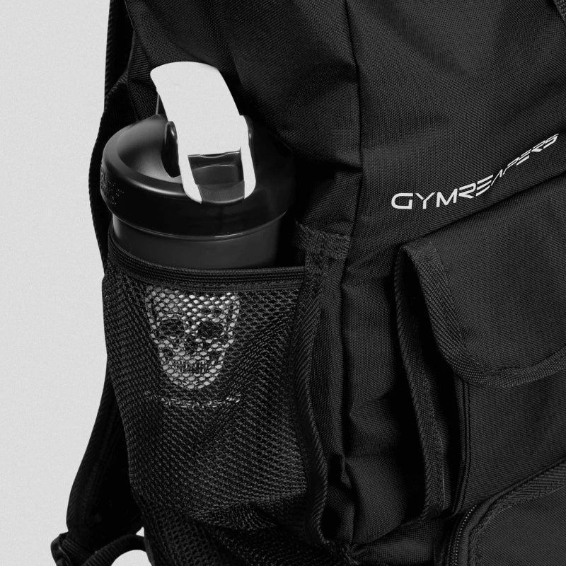 Tombstone Gym Bag - Black - Image 6