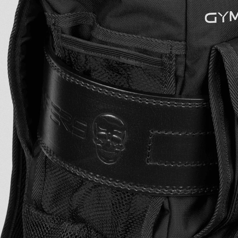 Tombstone Gym Bag - Black - Image 7