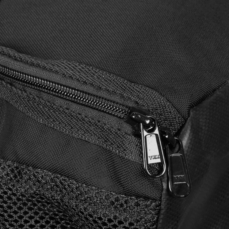 Tombstone Gym Bag - Black - Image 9