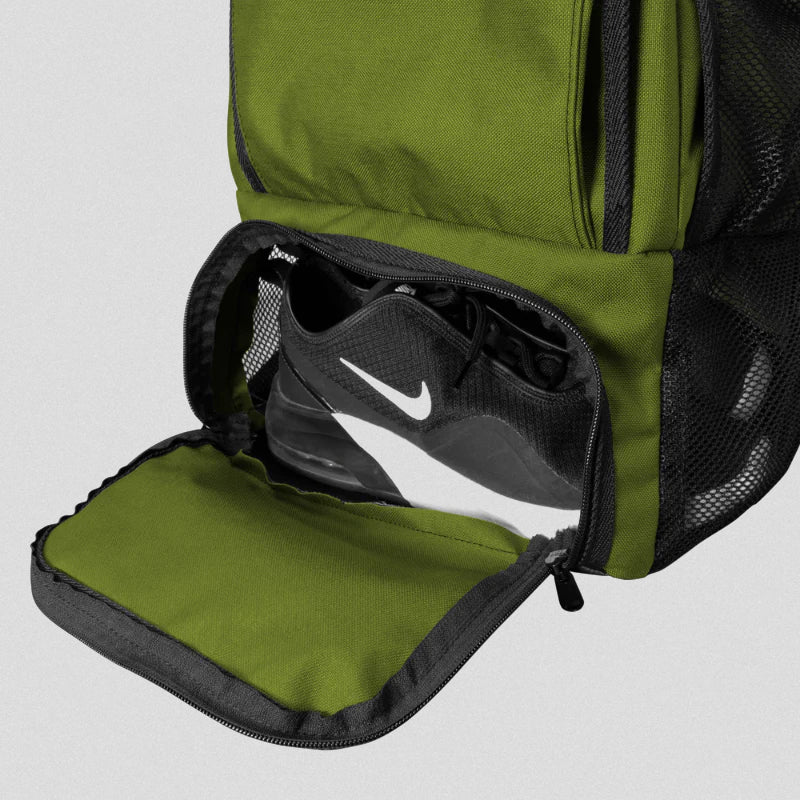 Tombstone Gym Bag - Army Green - Image 5