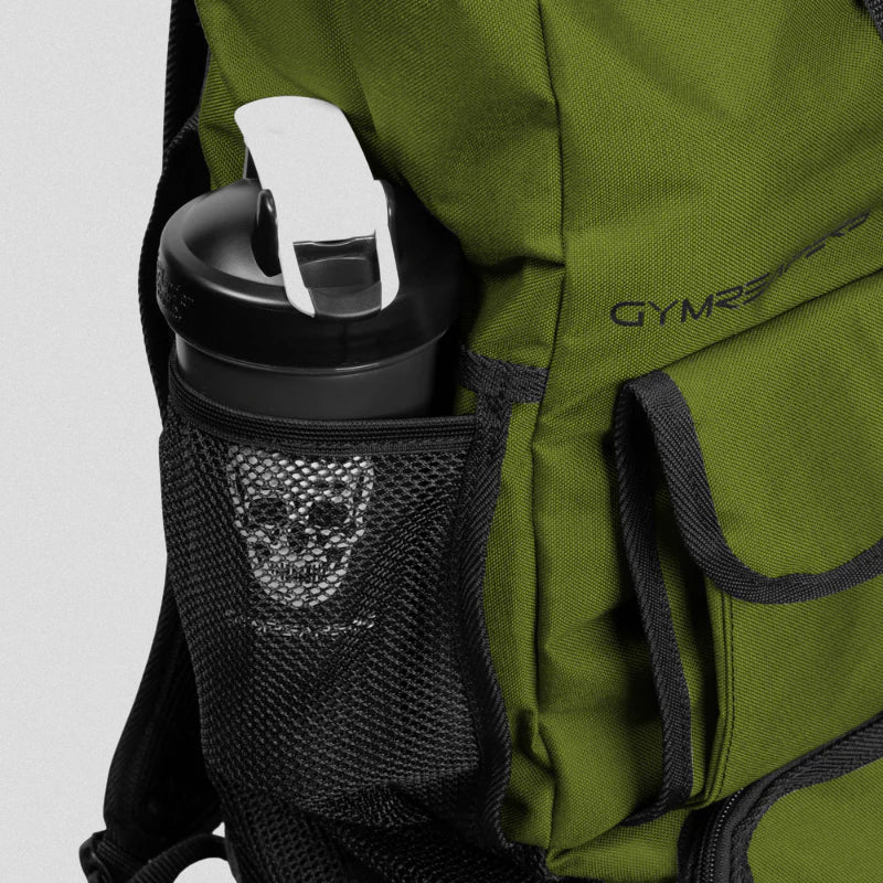 Tombstone Gym Bag - Army Green - Image 6