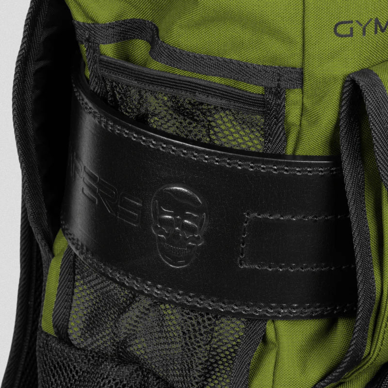 Tombstone Gym Bag - Army Green - Image 7