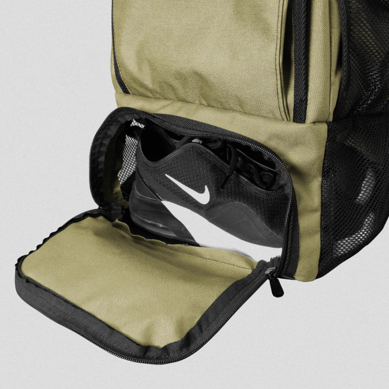 Tombstone Gym Bag - Khaki - Image 5